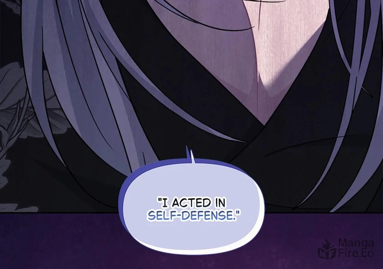 The Maid's Devoted Phantom Duke Chapter 22 page 153 - 