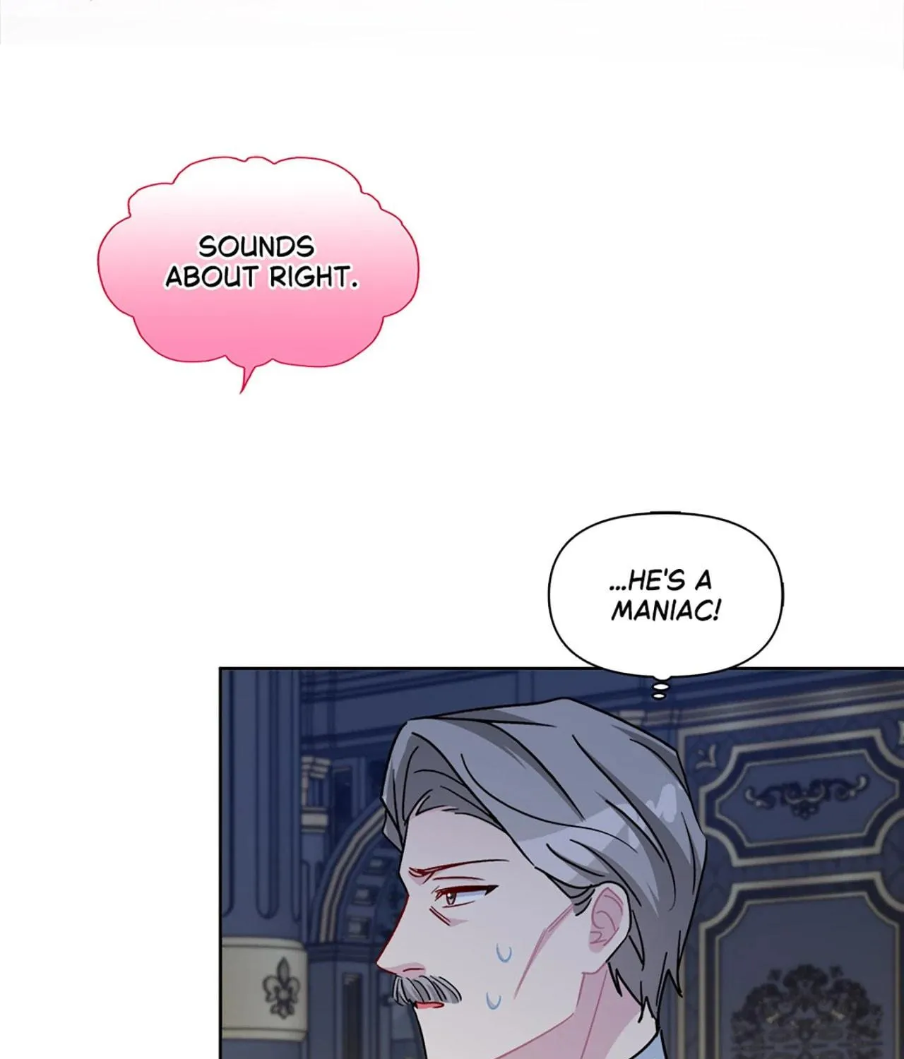 The Maid's Devoted Phantom Duke Chapter 22 page 155 - 