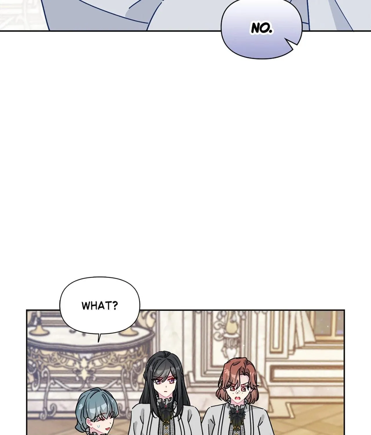 The Maid's Devoted Phantom Duke Chapter 22 page 17 - 