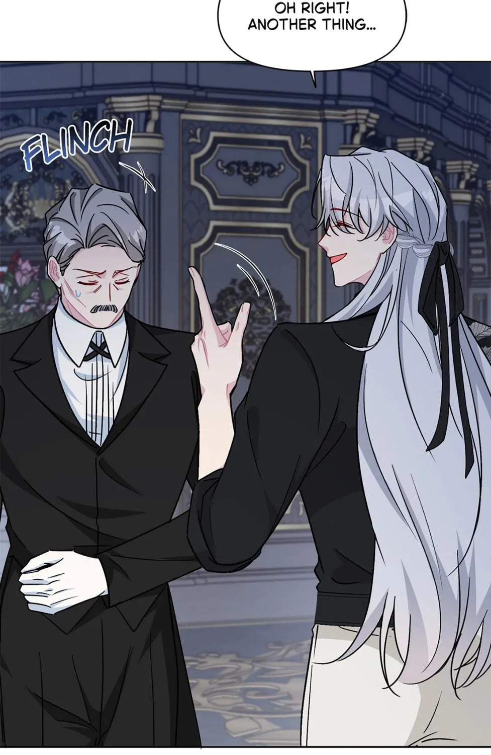 The Maid's Devoted Phantom Duke Chapter 22 page 161 - 