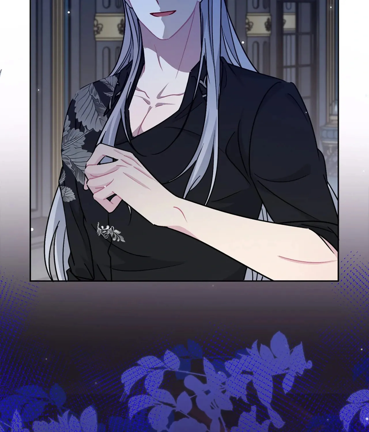 The Maid's Devoted Phantom Duke Chapter 22 page 165 - 