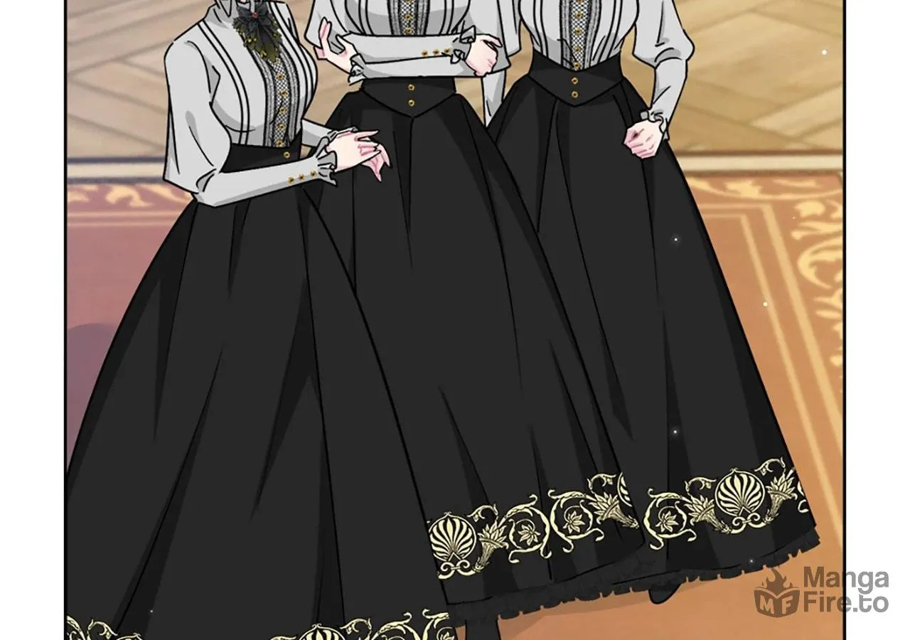 The Maid's Devoted Phantom Duke Chapter 22 page 18 - 