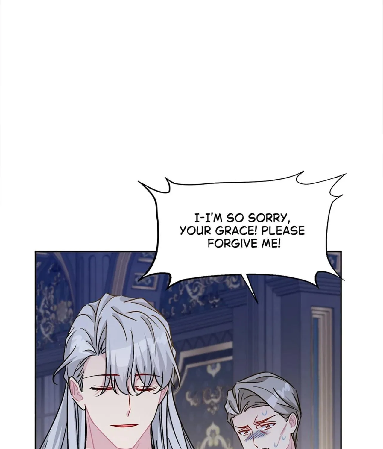 The Maid's Devoted Phantom Duke Chapter 22 page 171 - 