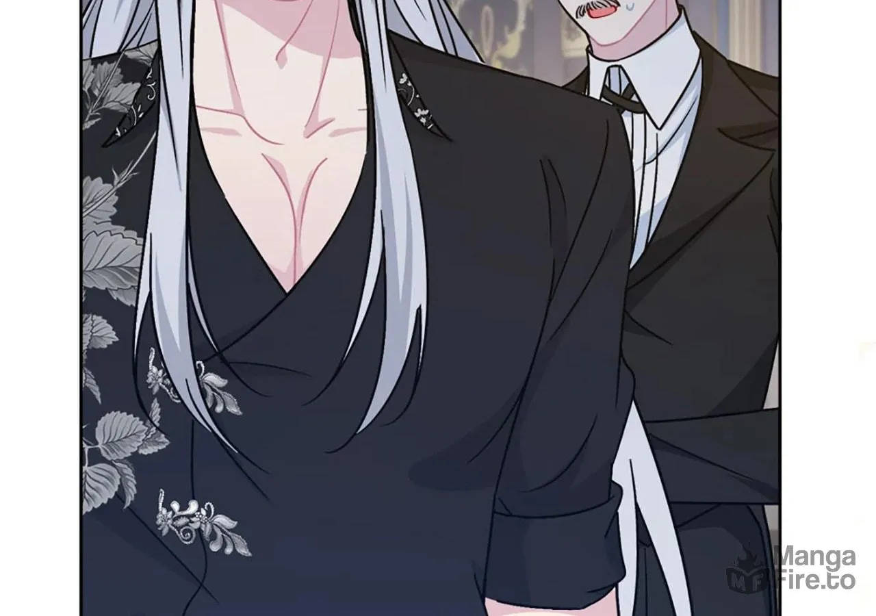 The Maid's Devoted Phantom Duke Chapter 22 page 172 - 