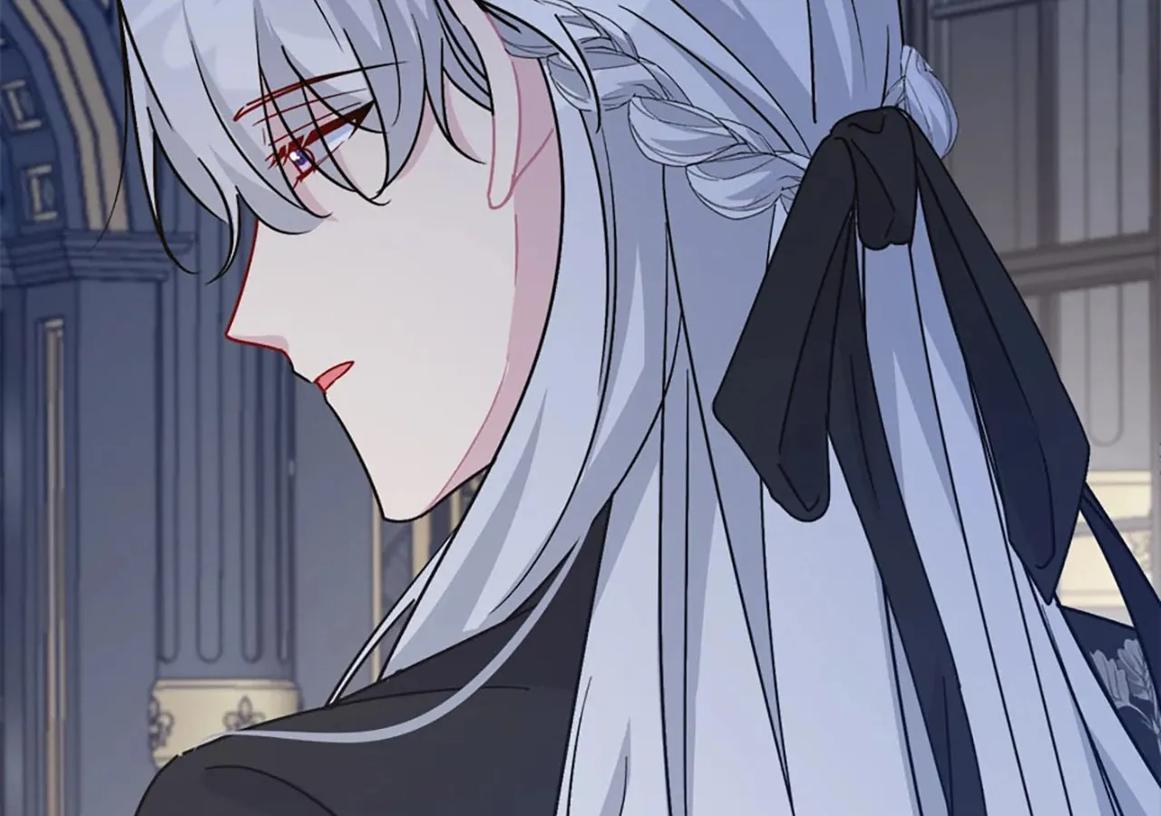 The Maid's Devoted Phantom Duke Chapter 22 page 186 - 