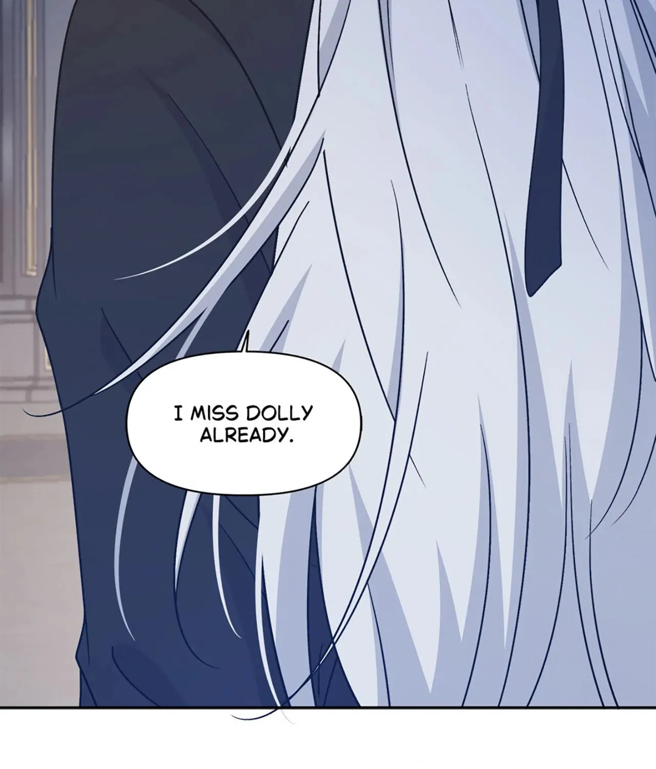 The Maid's Devoted Phantom Duke Chapter 22 page 187 - 
