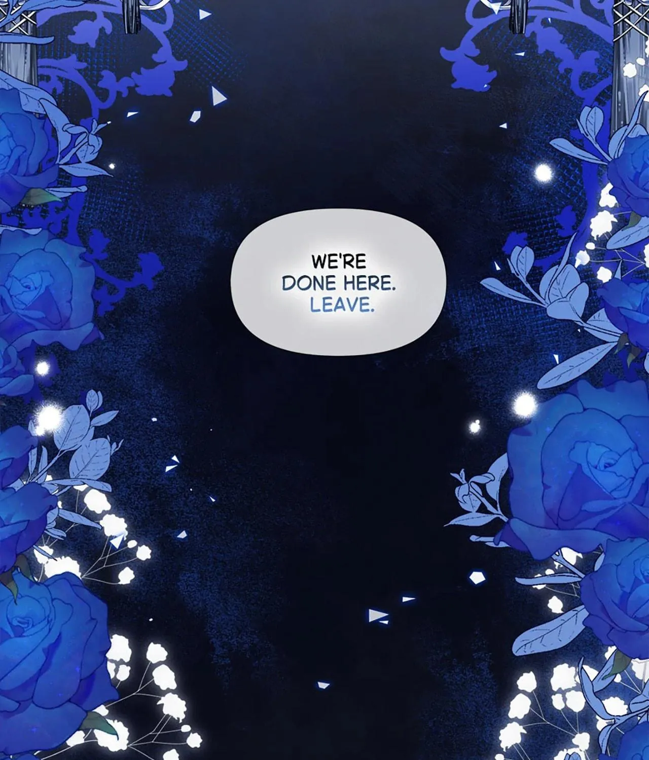 The Maid's Devoted Phantom Duke Chapter 22 page 189 - 