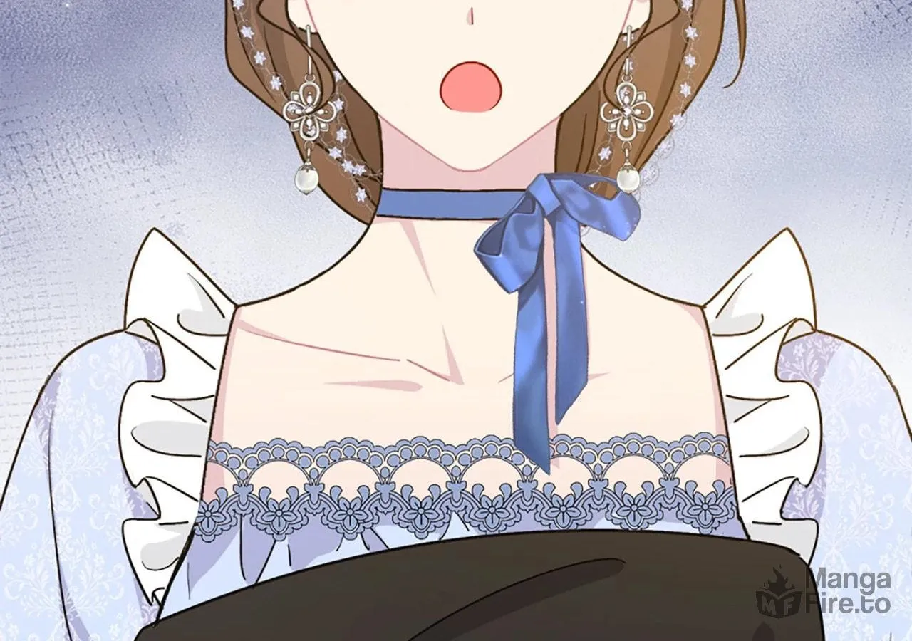 The Maid's Devoted Phantom Duke Chapter 22 page 22 - 