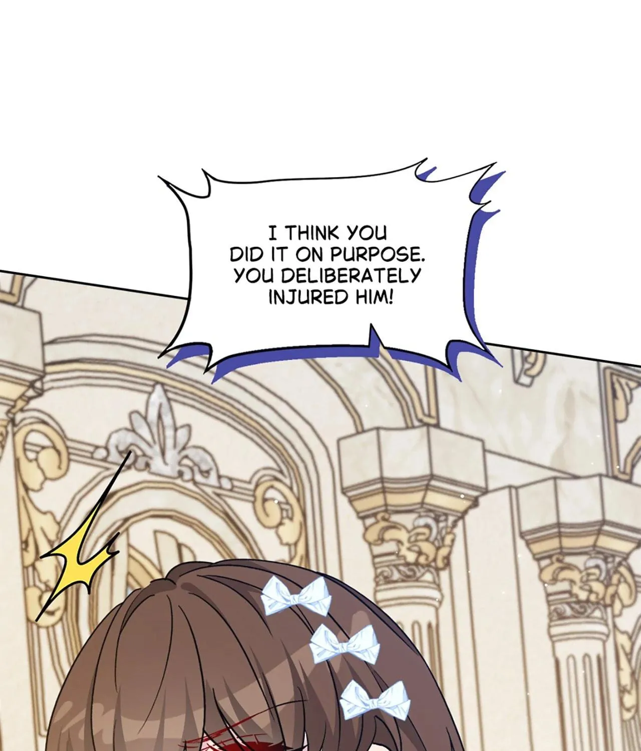 The Maid's Devoted Phantom Duke Chapter 22 page 32 - 