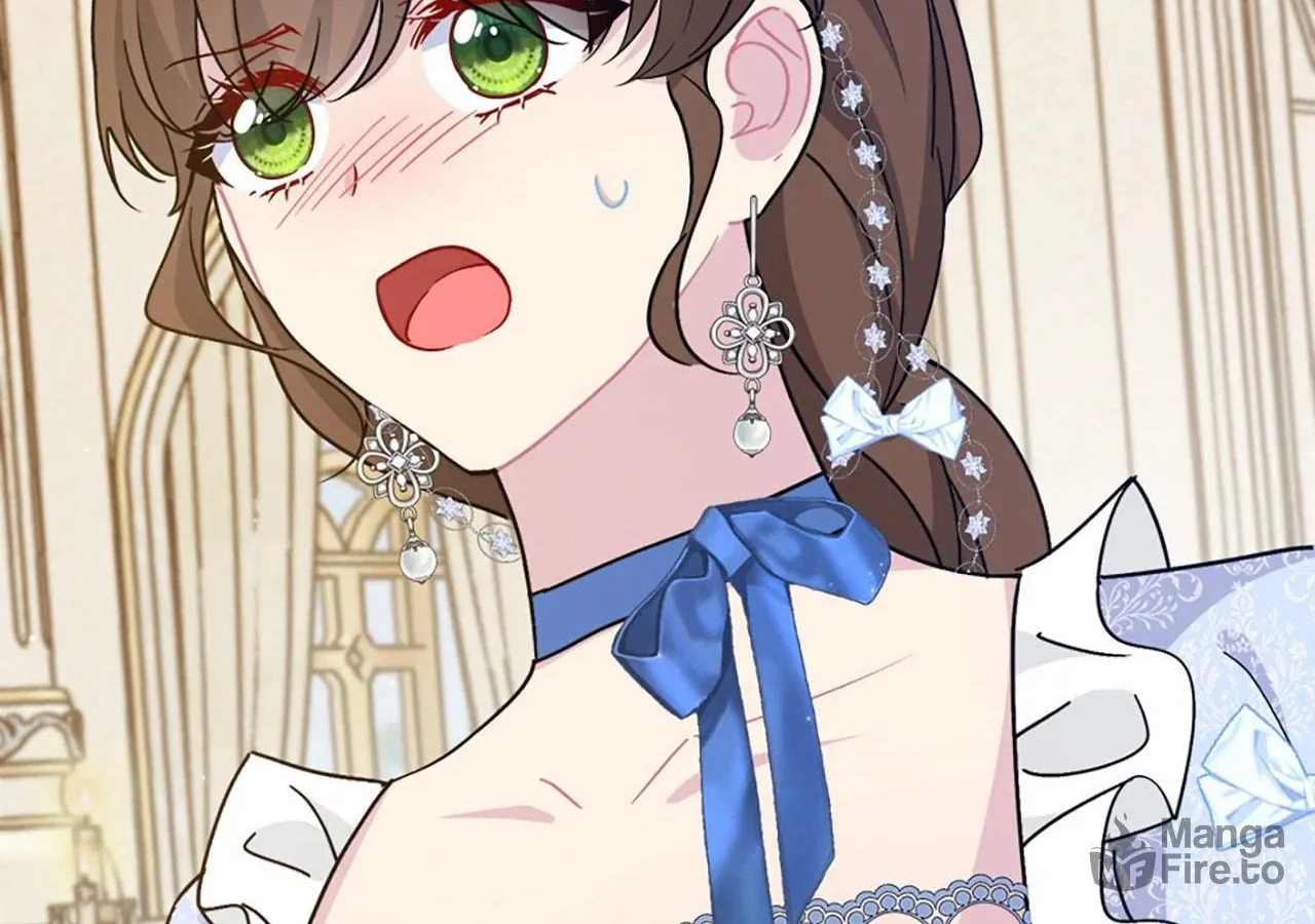 The Maid's Devoted Phantom Duke Chapter 22 page 33 - 