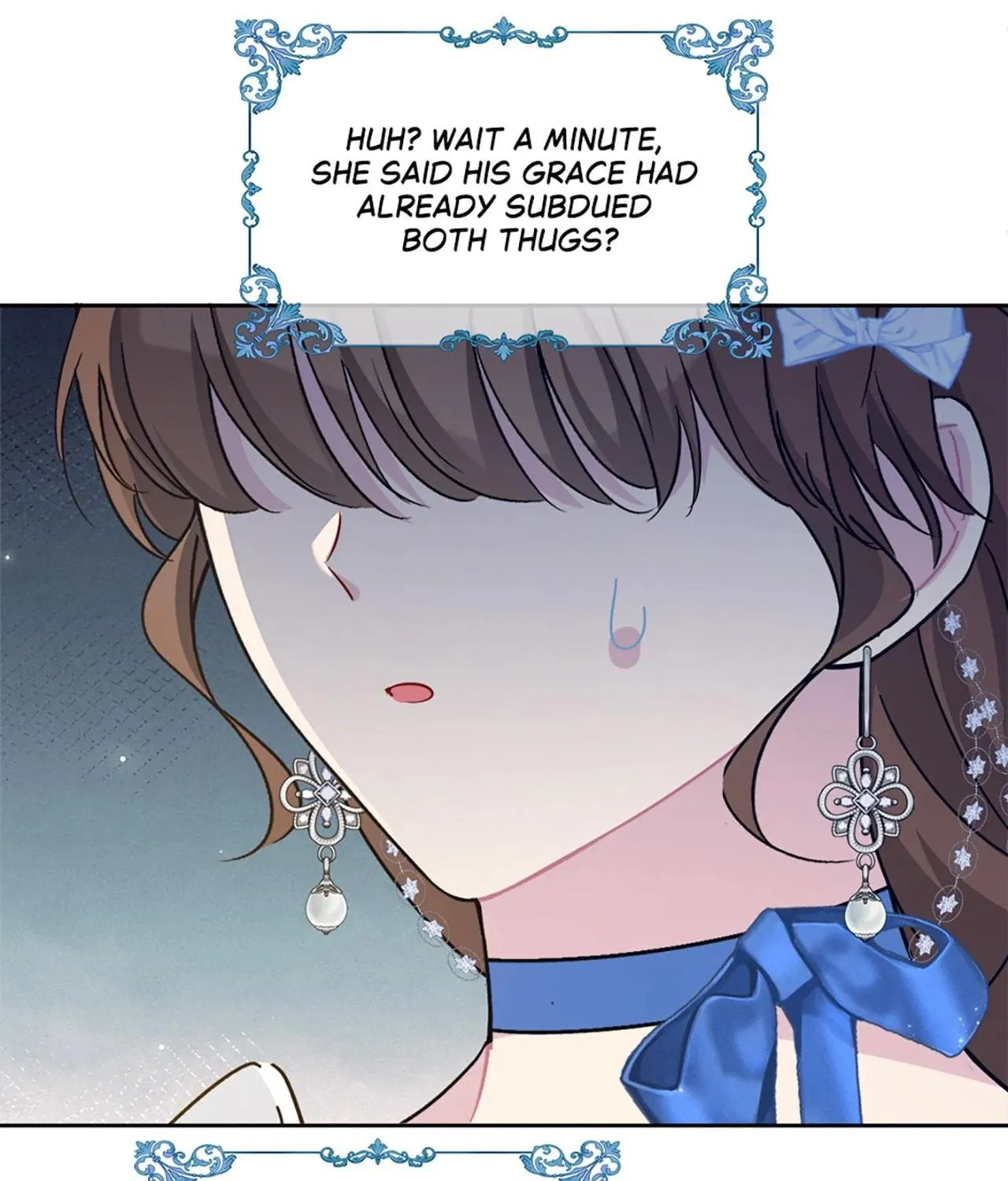 The Maid's Devoted Phantom Duke Chapter 22 page 36 - 