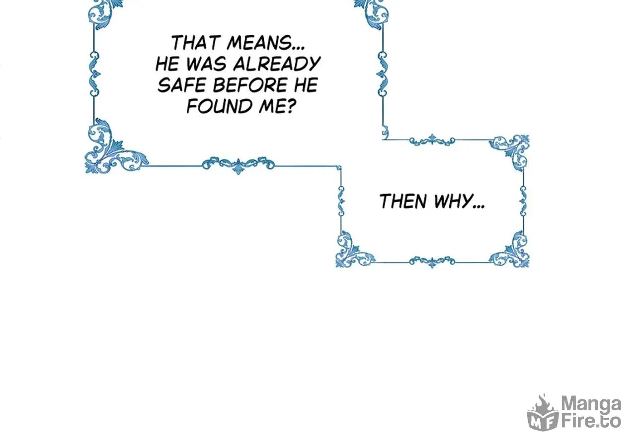 The Maid's Devoted Phantom Duke Chapter 22 page 37 - 
