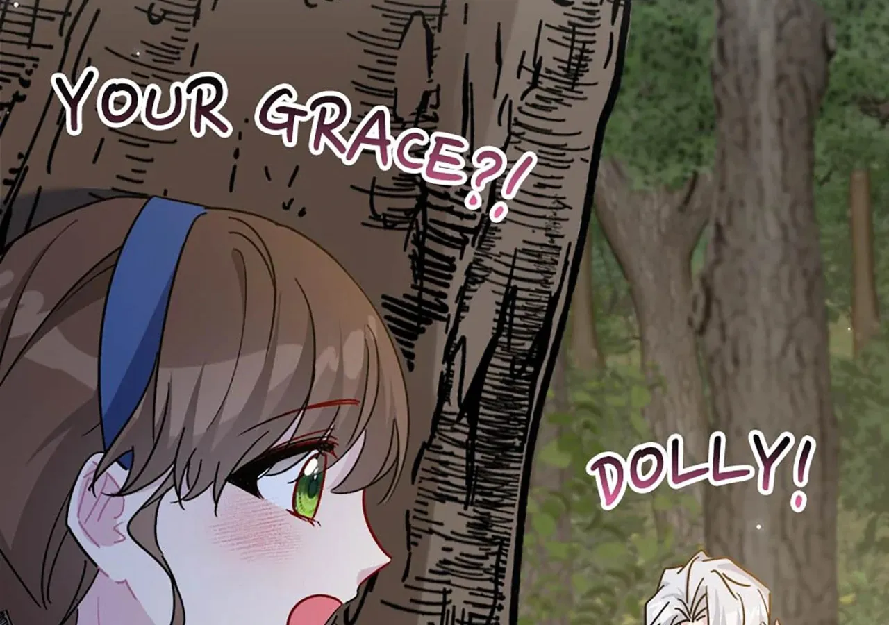 The Maid's Devoted Phantom Duke Chapter 22 page 40 - 