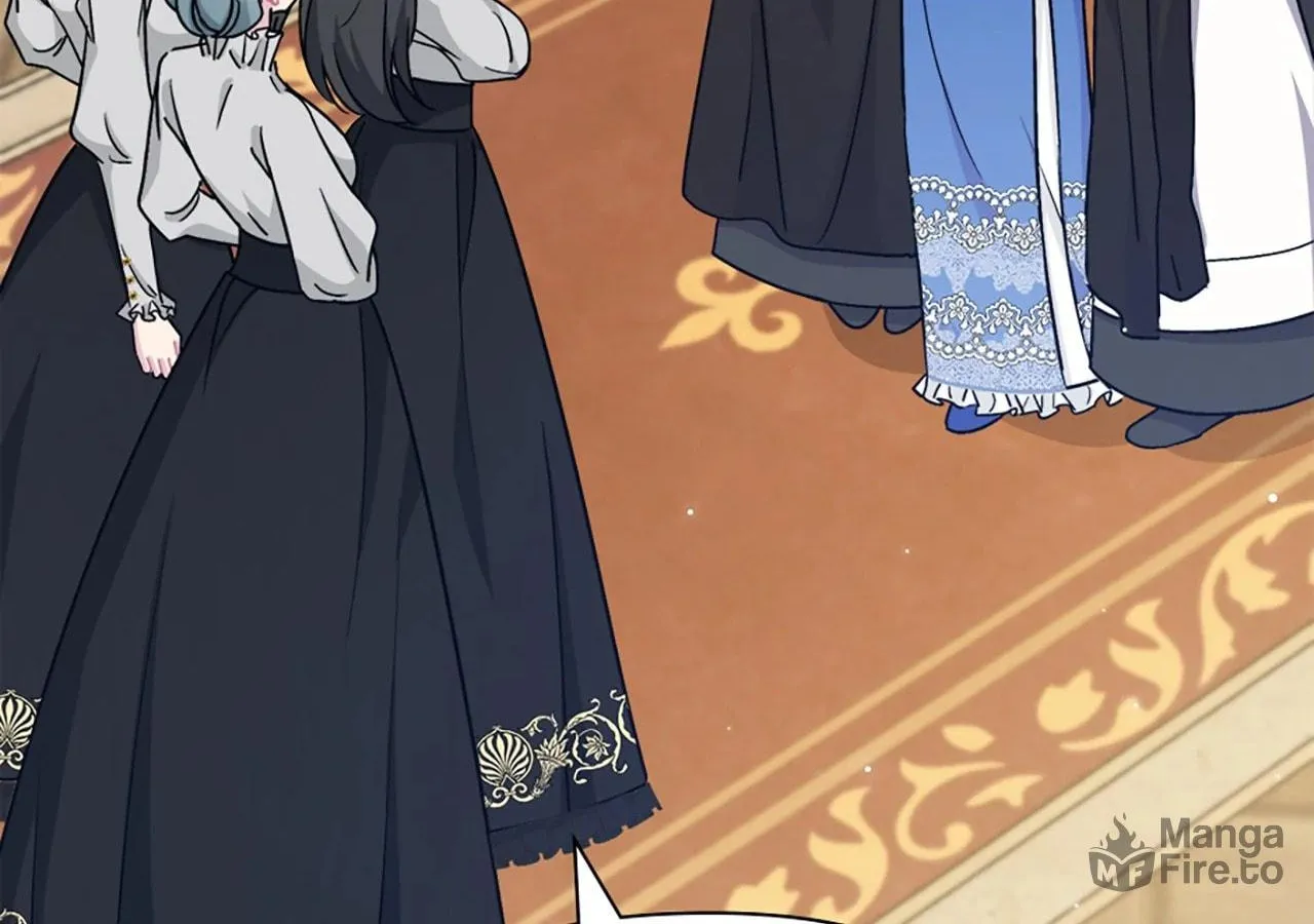The Maid's Devoted Phantom Duke Chapter 22 page 5 - 