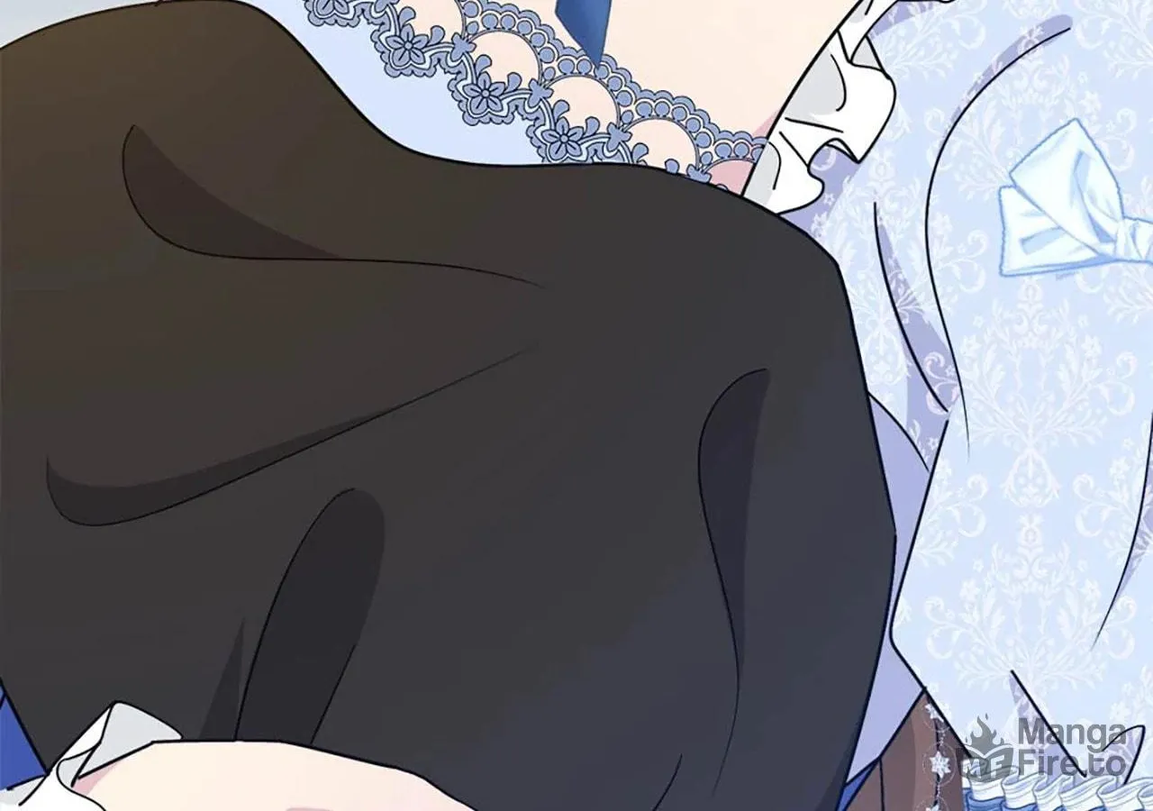 The Maid's Devoted Phantom Duke Chapter 22 page 44 - 