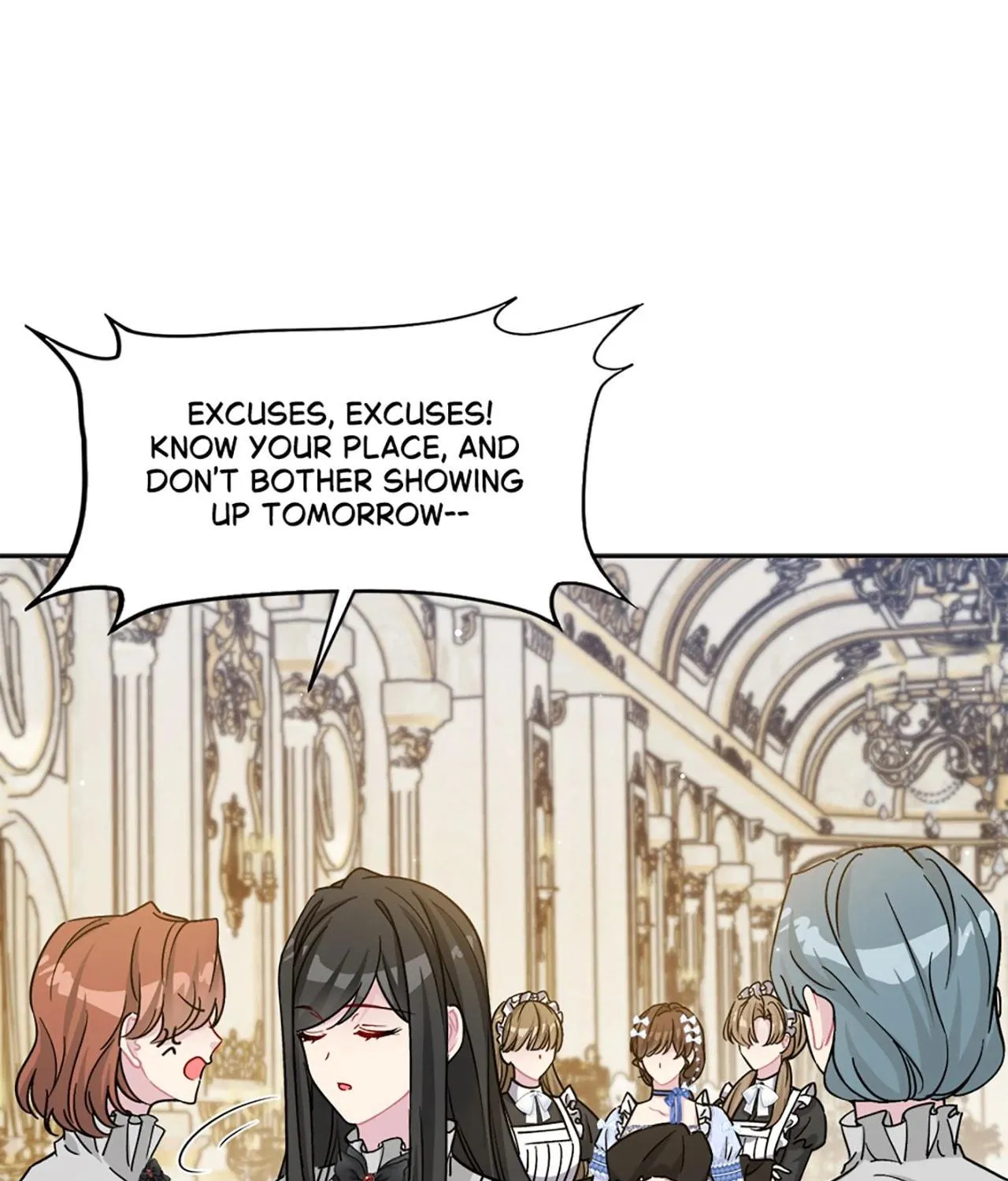The Maid's Devoted Phantom Duke Chapter 22 page 49 - 