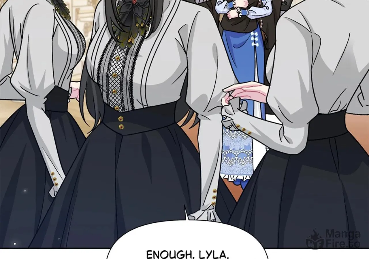 The Maid's Devoted Phantom Duke Chapter 22 page 50 - 