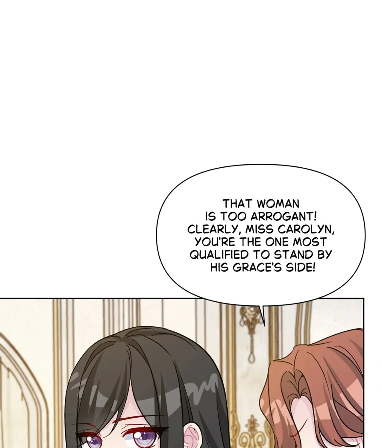 The Maid's Devoted Phantom Duke Chapter 22 page 52 - 