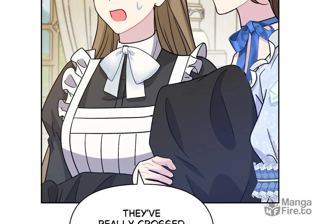 The Maid's Devoted Phantom Duke Chapter 22 page 60 - 