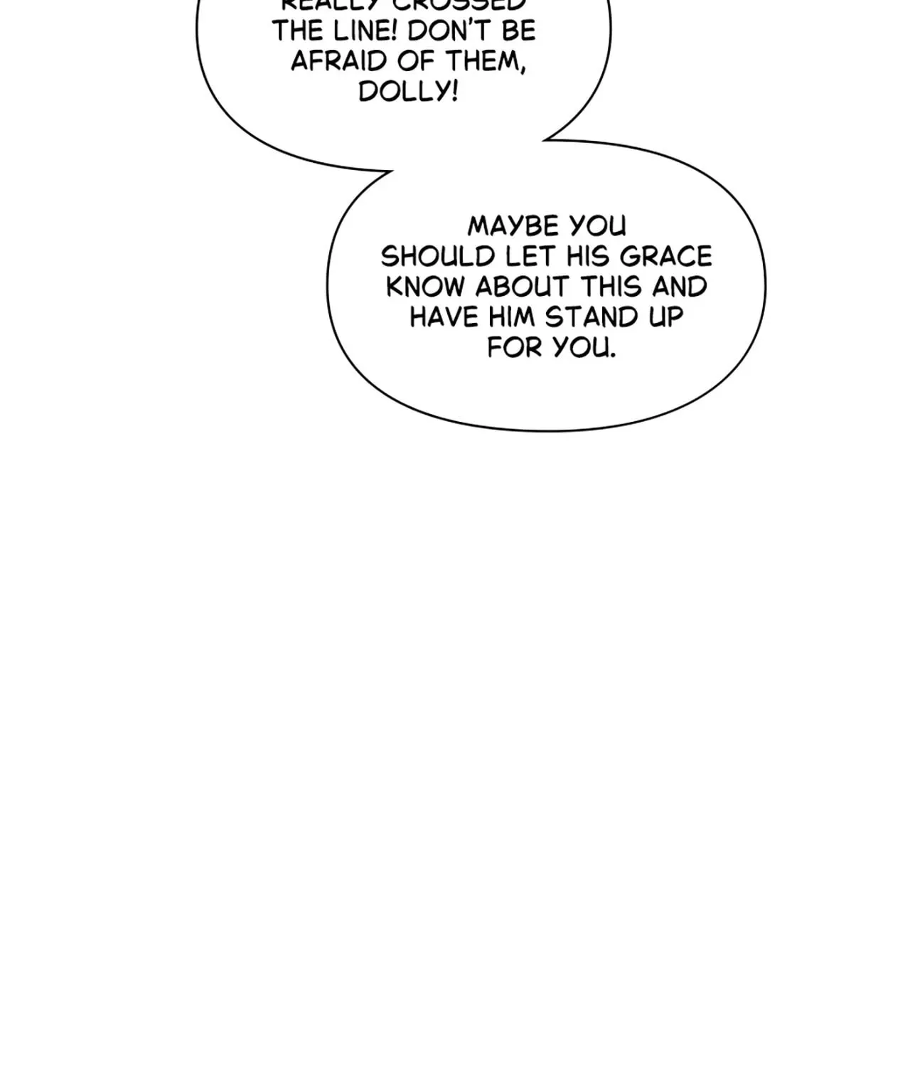 The Maid's Devoted Phantom Duke Chapter 22 page 61 - 