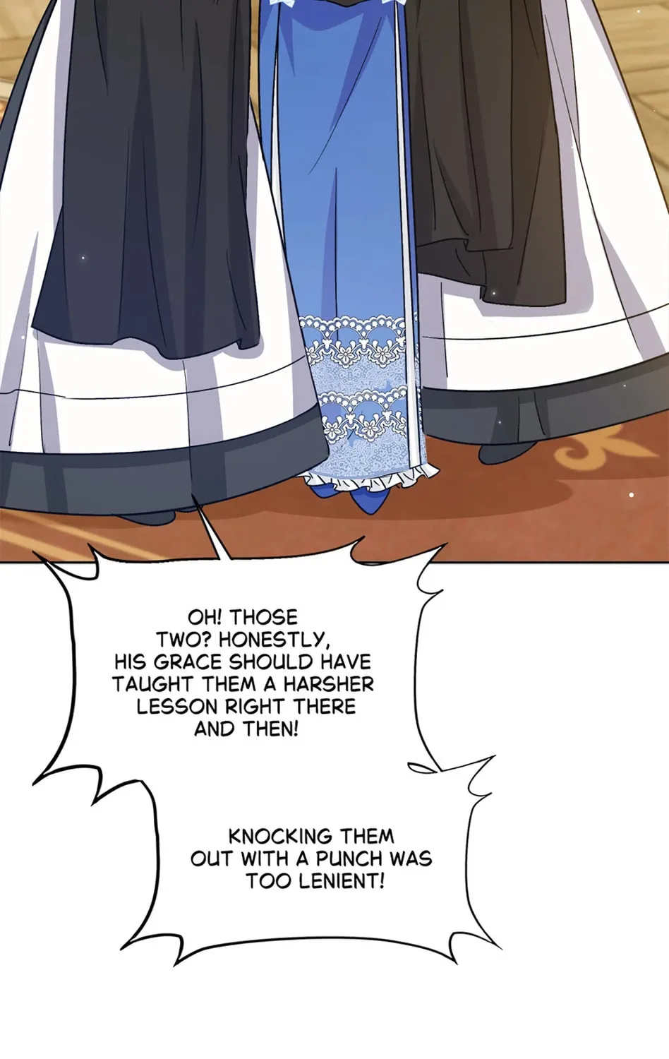 The Maid's Devoted Phantom Duke Chapter 22 page 66 - 