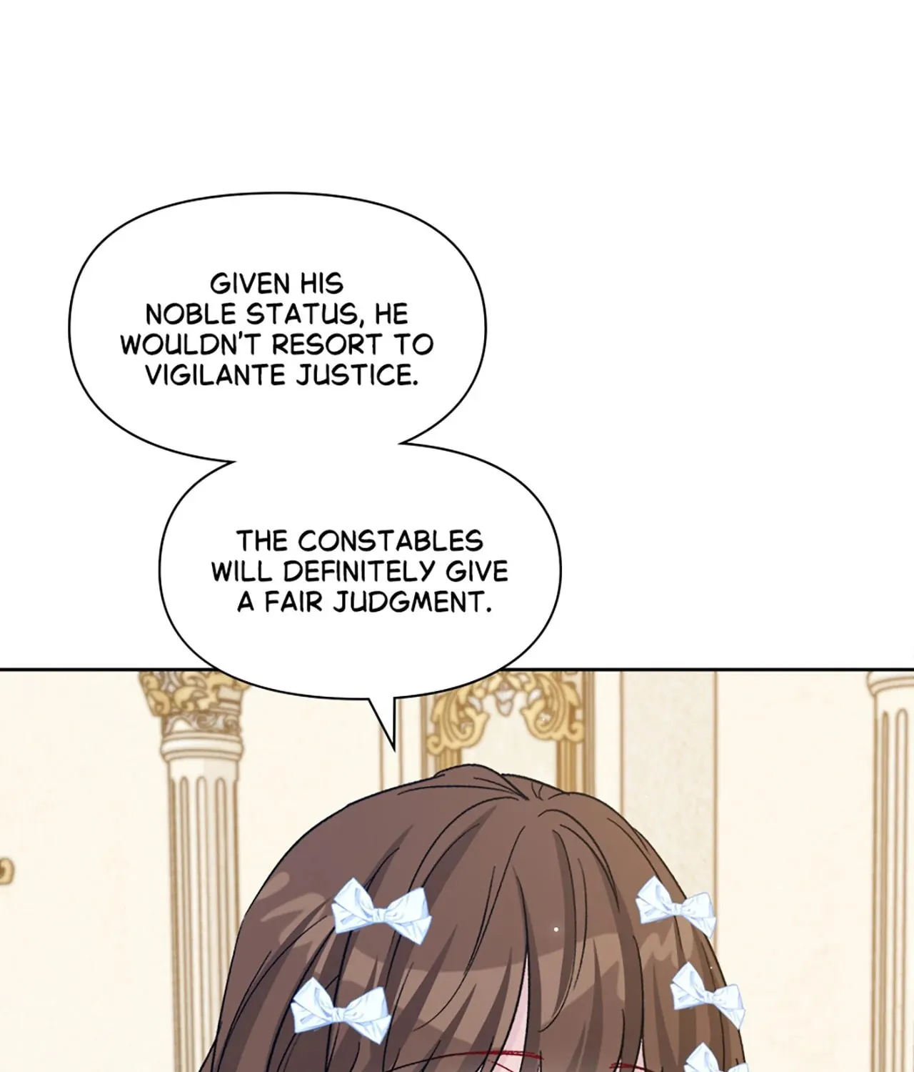 The Maid's Devoted Phantom Duke Chapter 22 page 68 - 