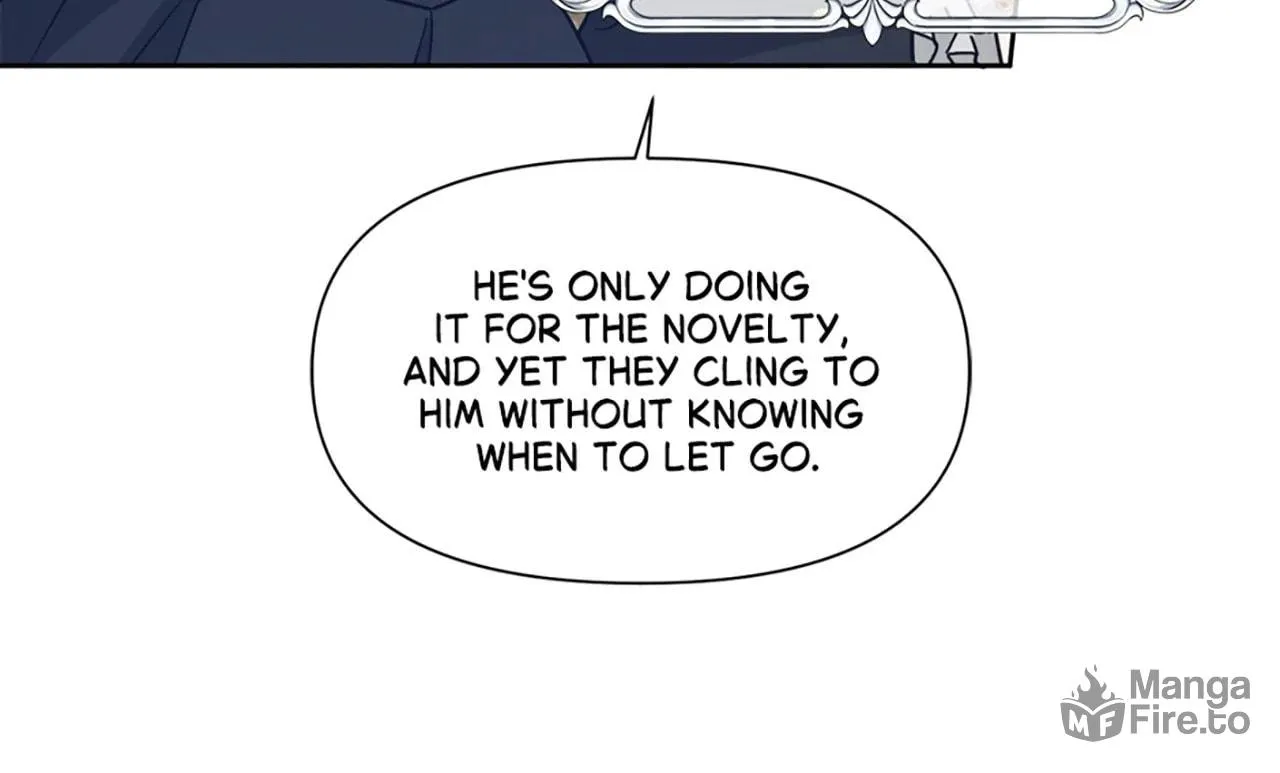 The Maid's Devoted Phantom Duke Chapter 22 page 8 - 
