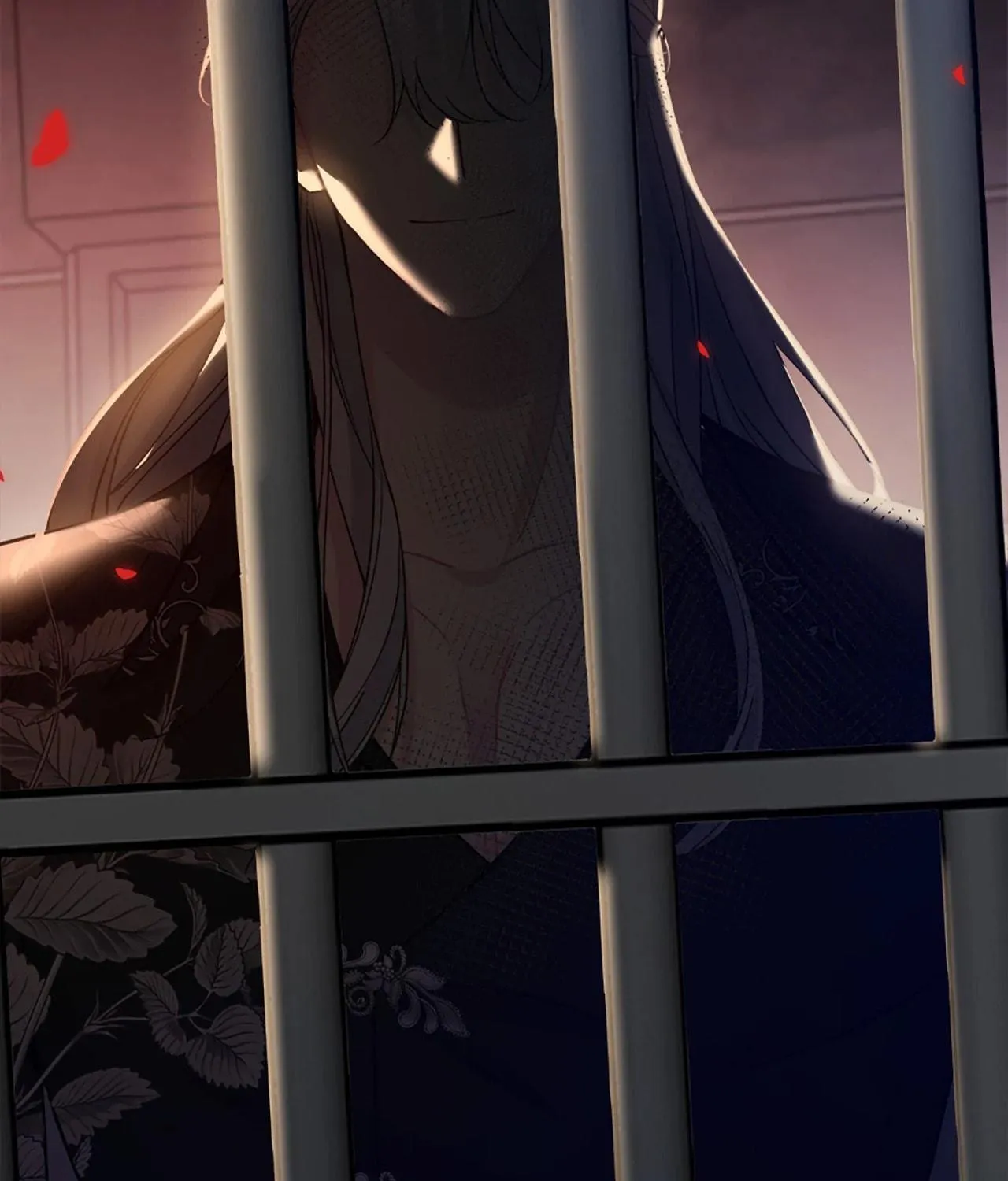 The Maid's Devoted Phantom Duke Chapter 22 page 76 - 