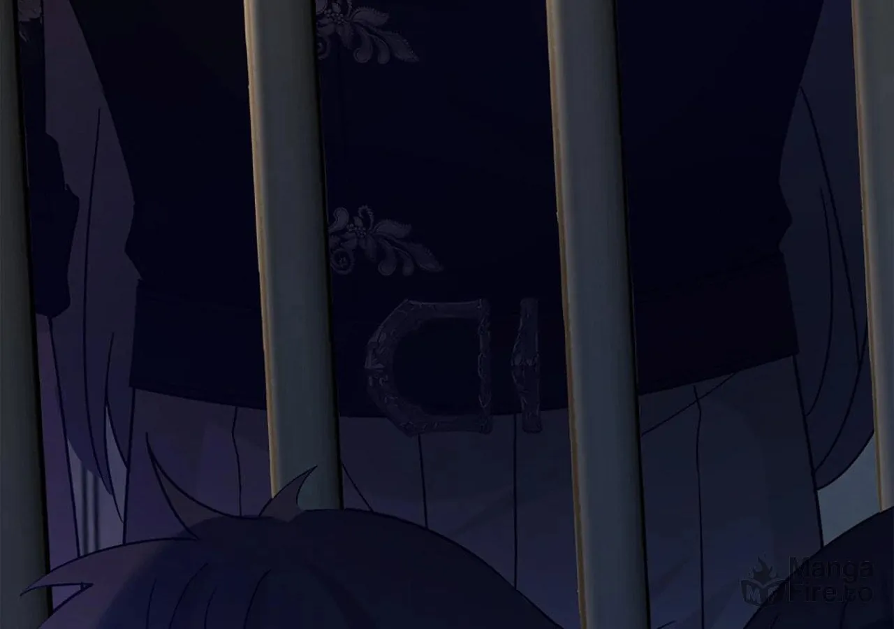 The Maid's Devoted Phantom Duke Chapter 22 page 77 - 
