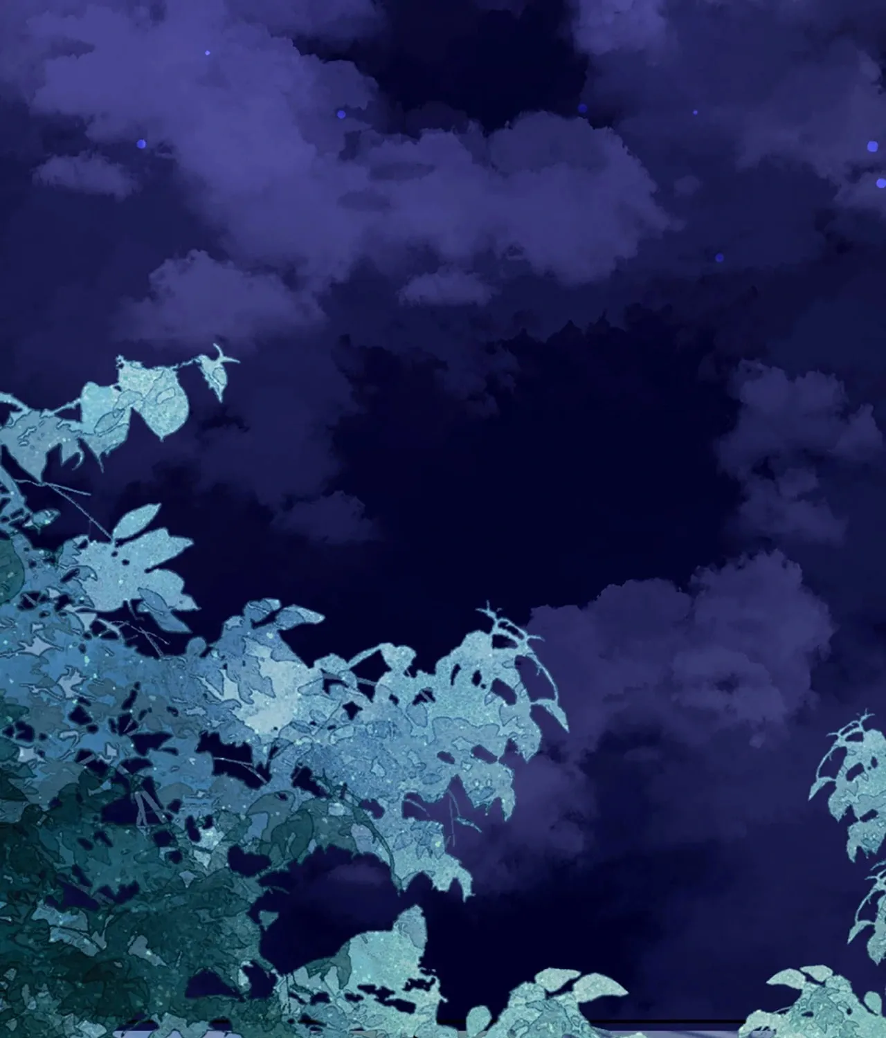 The Maid's Devoted Phantom Duke Chapter 22 page 84 - 