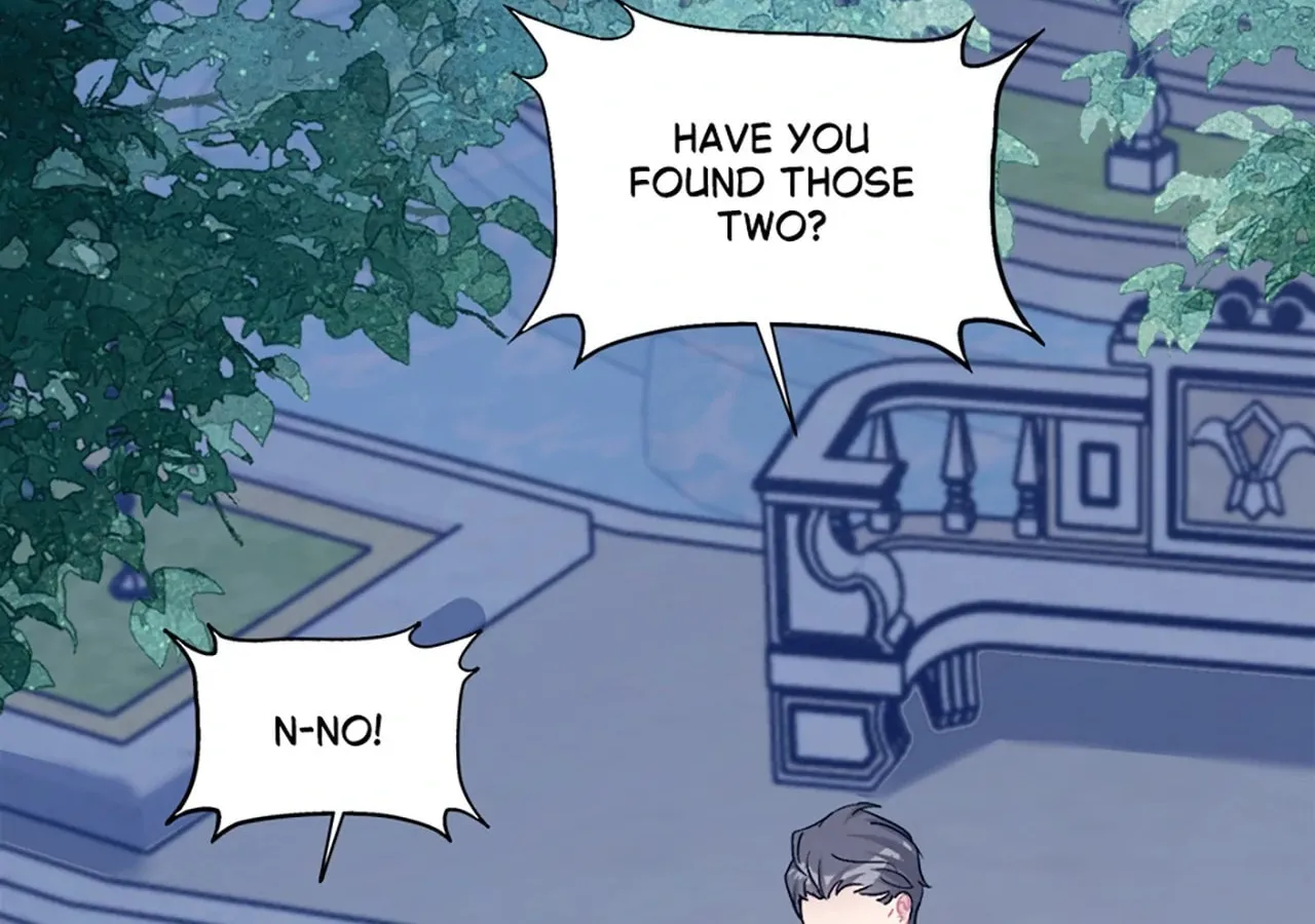 The Maid's Devoted Phantom Duke Chapter 22 page 85 - 