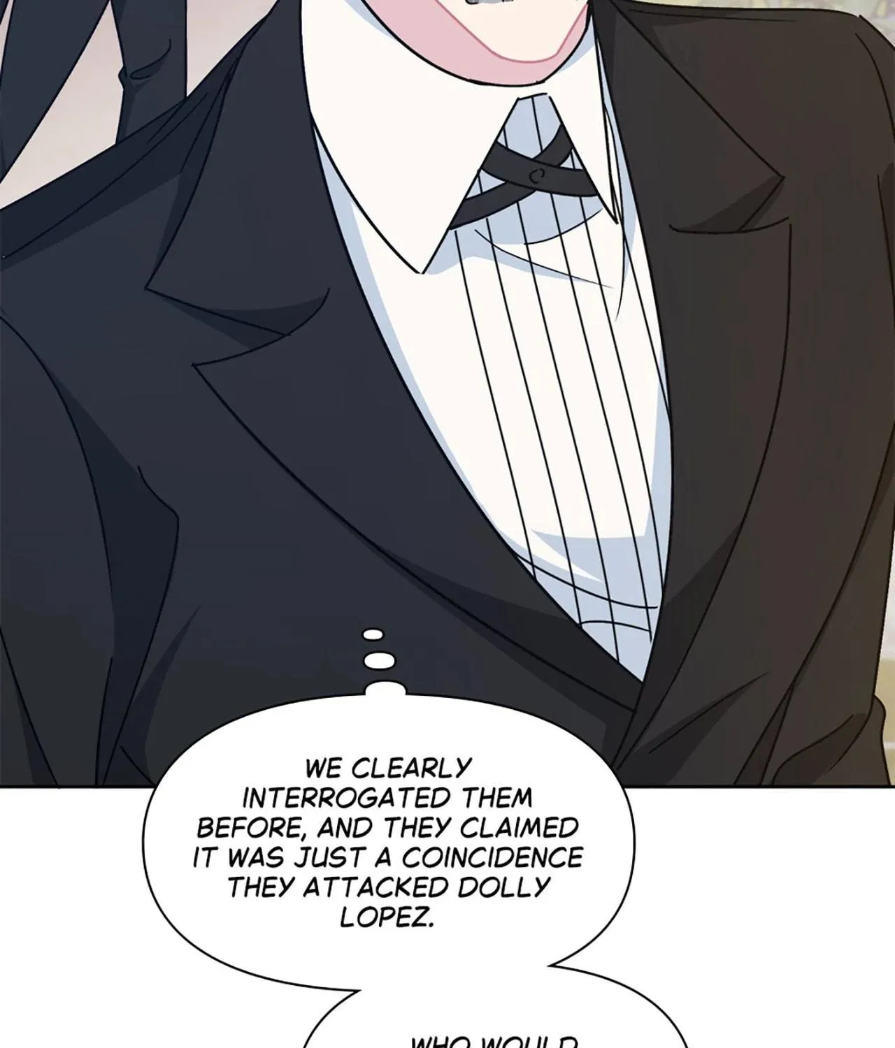 The Maid's Devoted Phantom Duke Chapter 22 page 91 - 