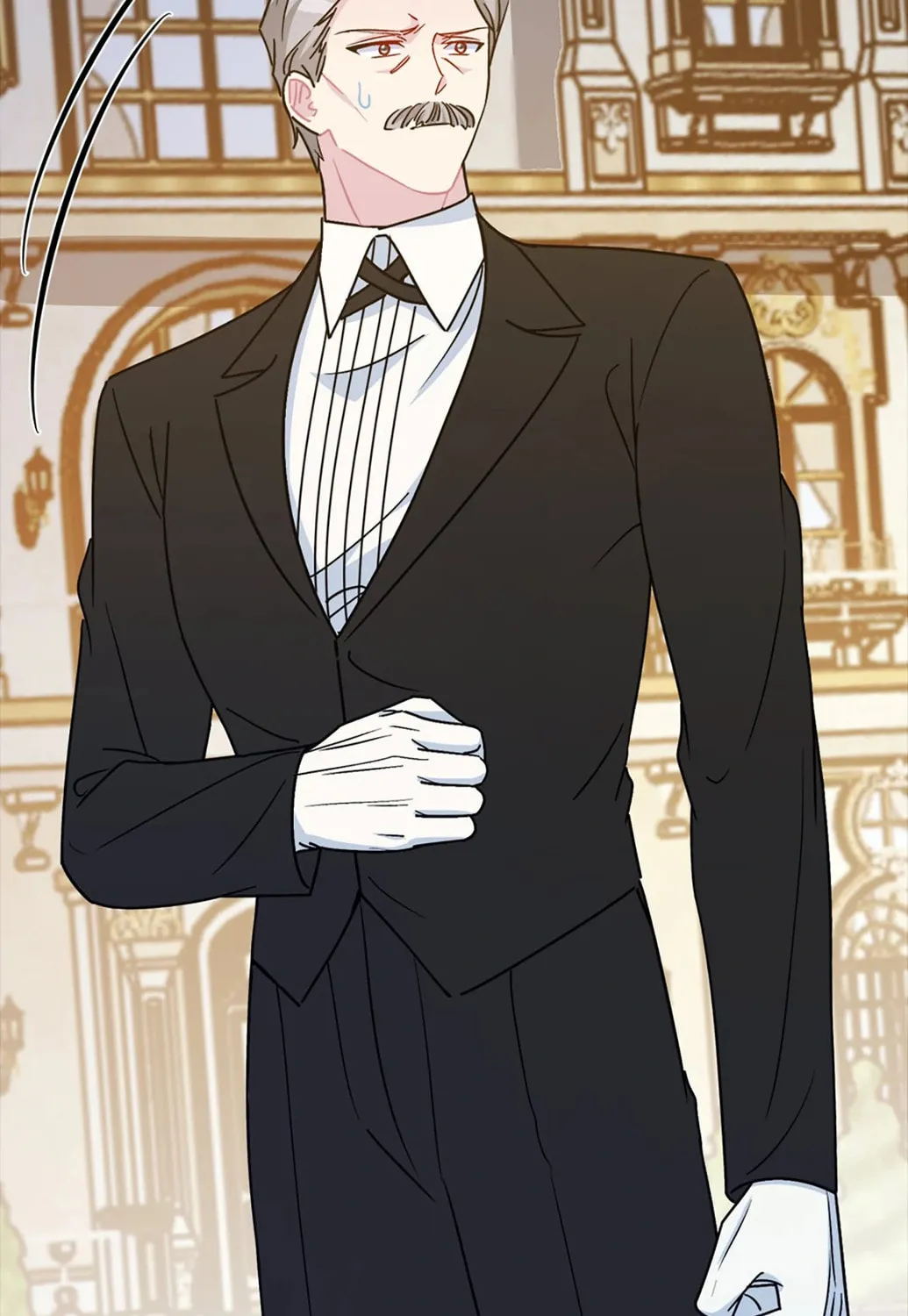 The Maid's Devoted Phantom Duke Chapter 22 page 95 - 
