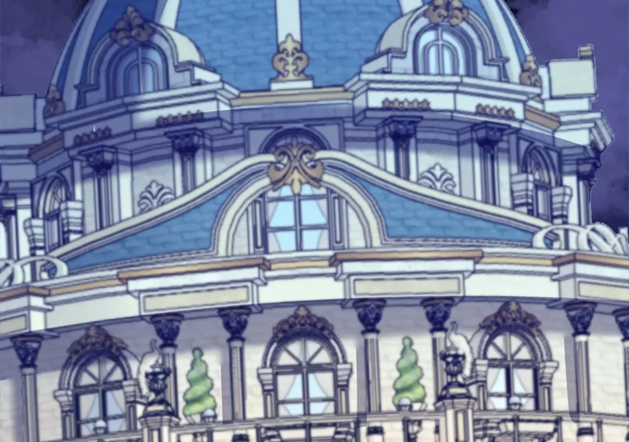 The Maid's Devoted Phantom Duke Chapter 22 page 98 - 