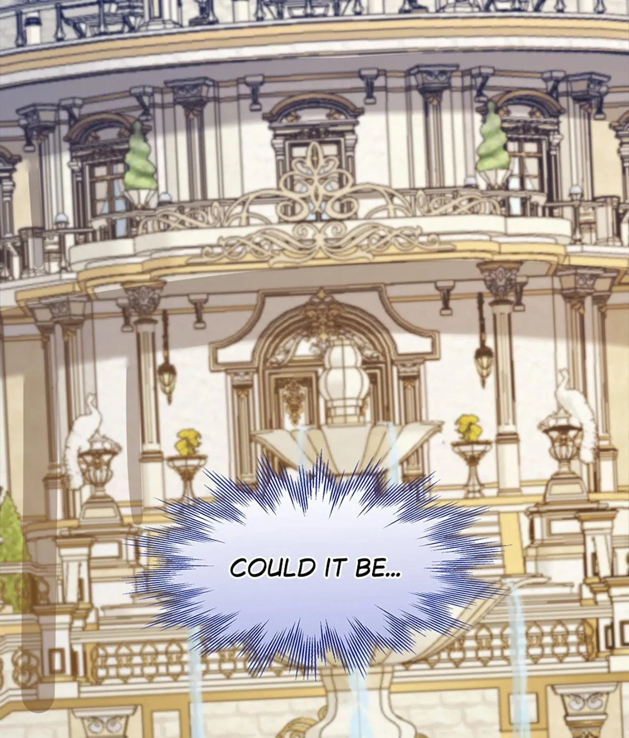 The Maid's Devoted Phantom Duke Chapter 22 page 99 - 