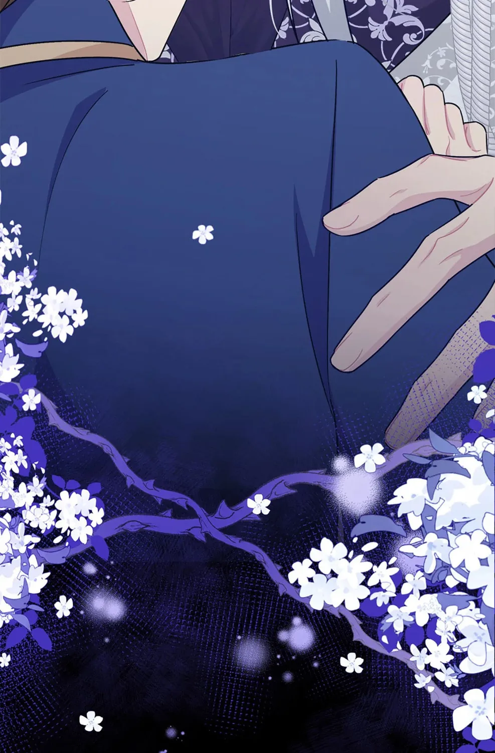 The Maid's Devoted Phantom Duke Chapter 23 page 112 - 