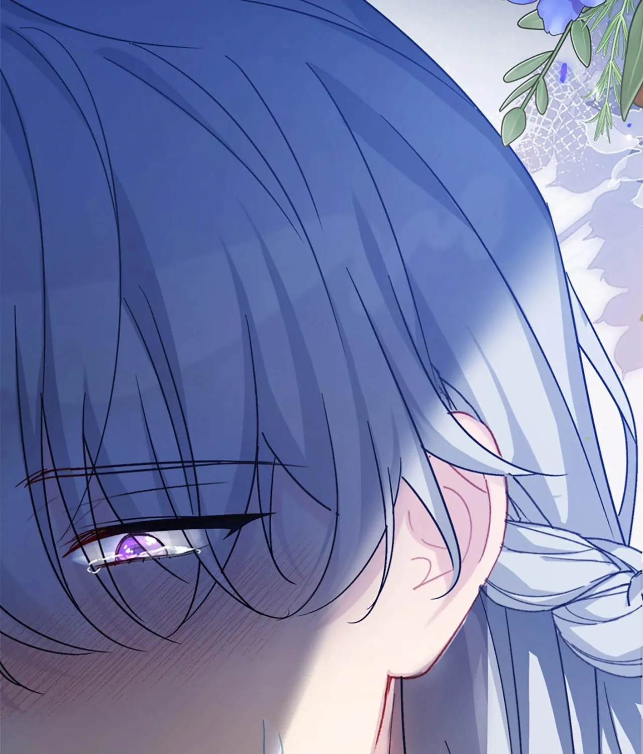 The Maid's Devoted Phantom Duke Chapter 23 page 116 - 