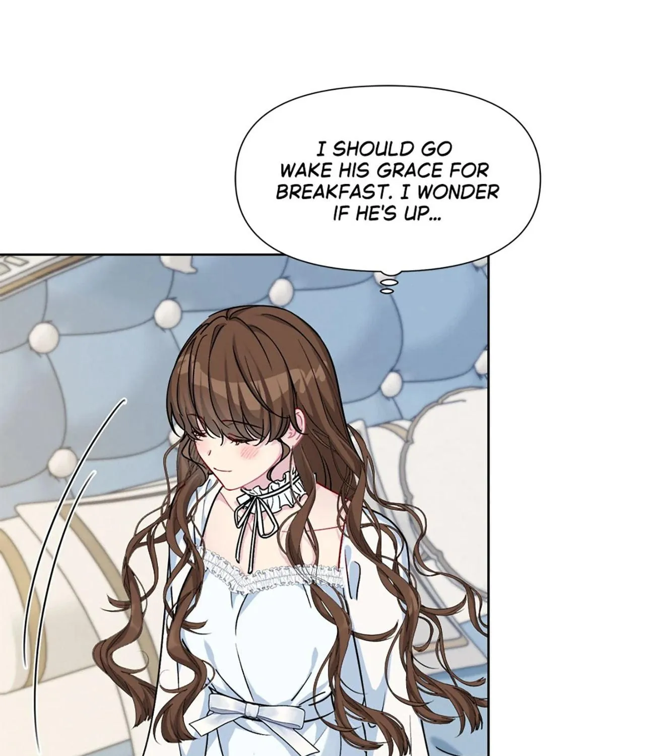 The Maid's Devoted Phantom Duke Chapter 23 page 128 - 