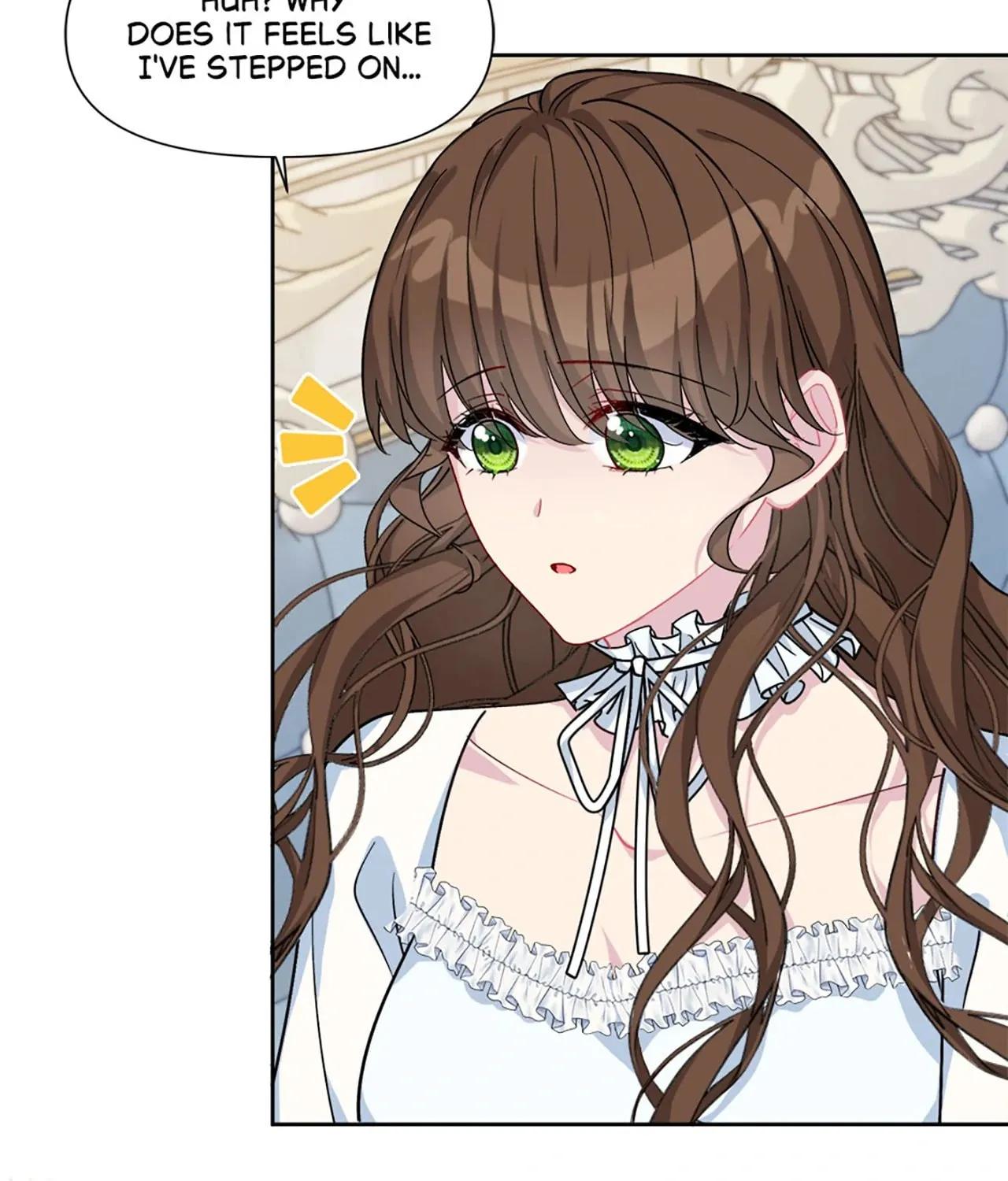 The Maid's Devoted Phantom Duke Chapter 23 page 130 - 