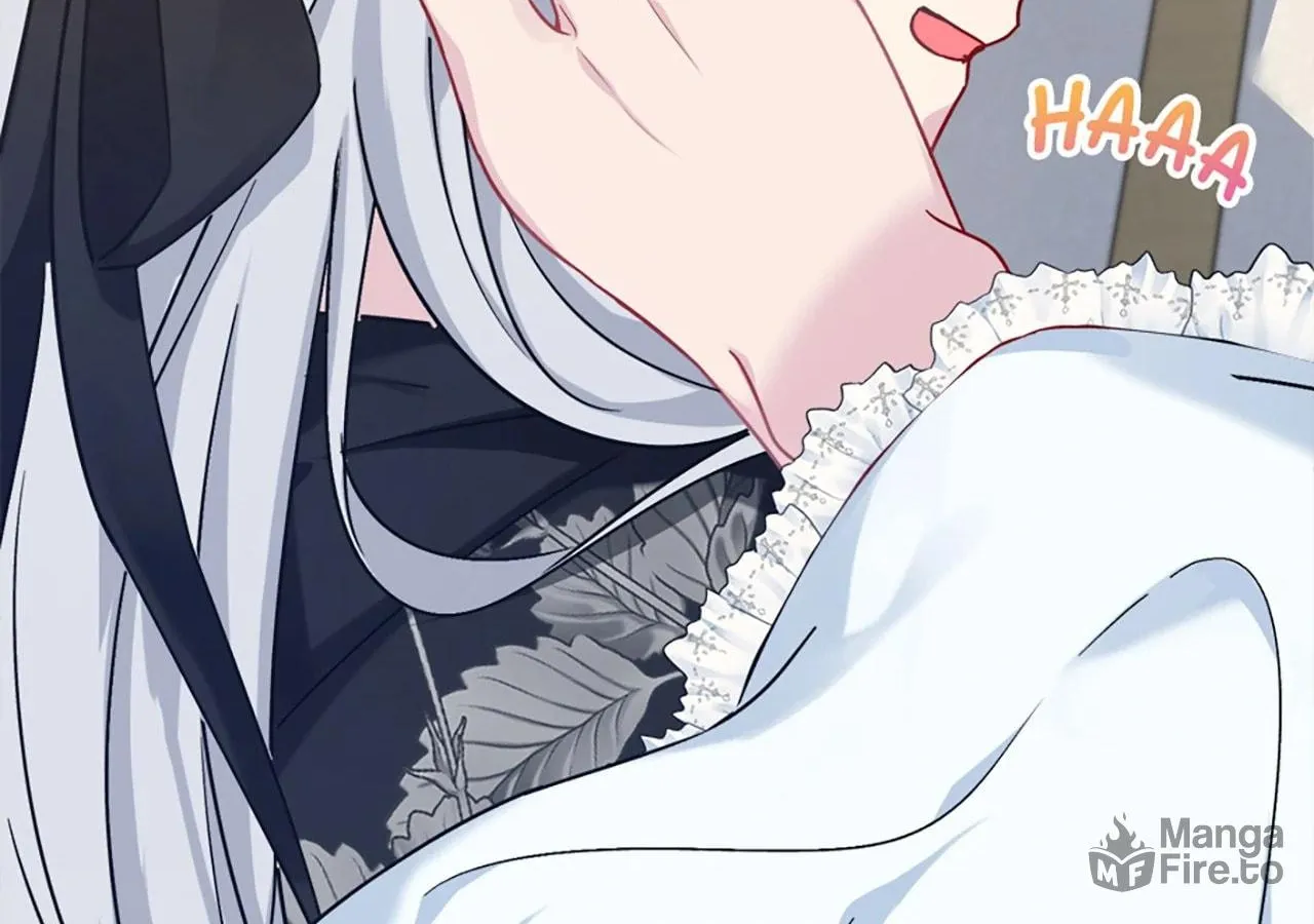 The Maid's Devoted Phantom Duke Chapter 23 page 139 - 