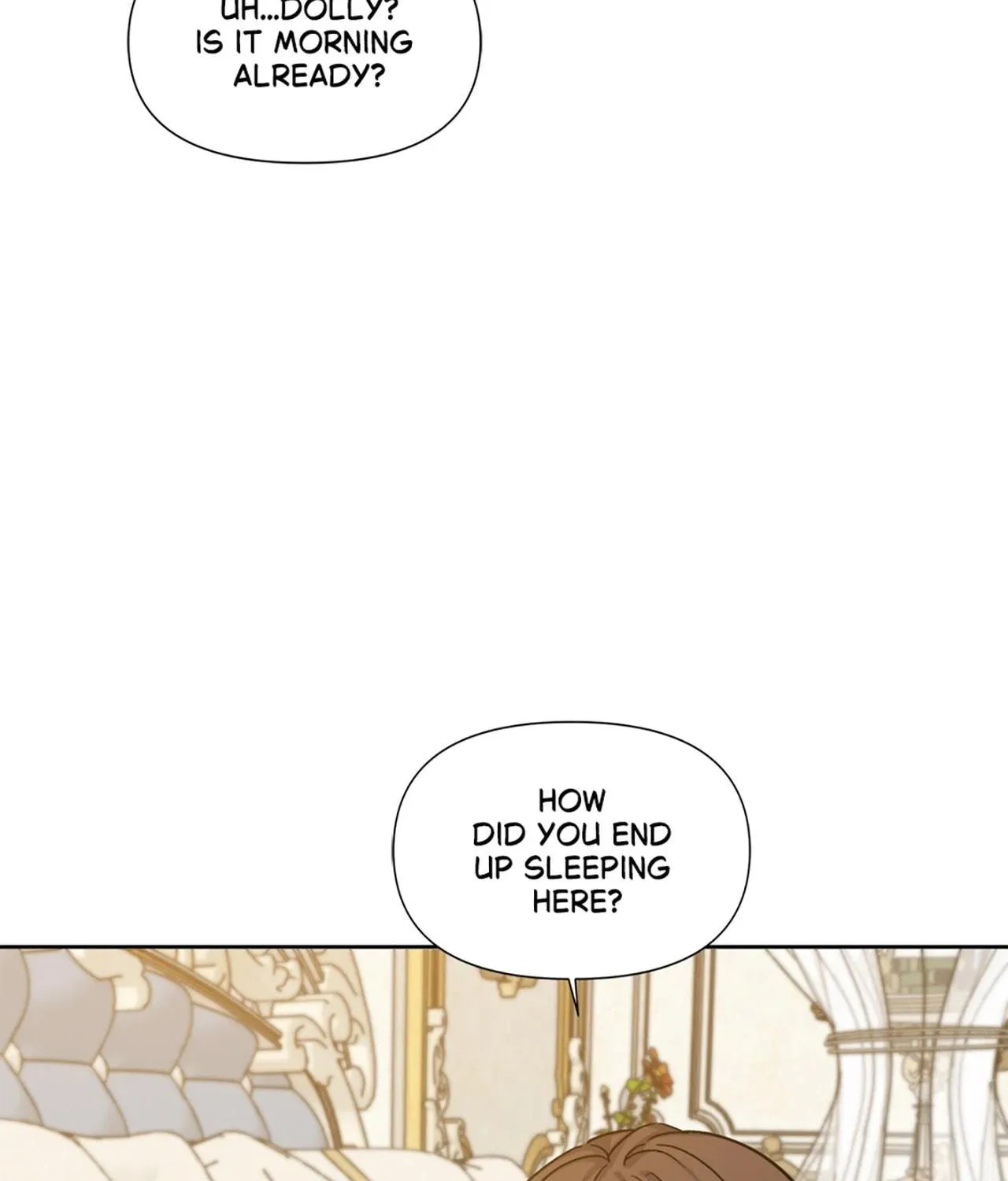 The Maid's Devoted Phantom Duke Chapter 23 page 143 - 