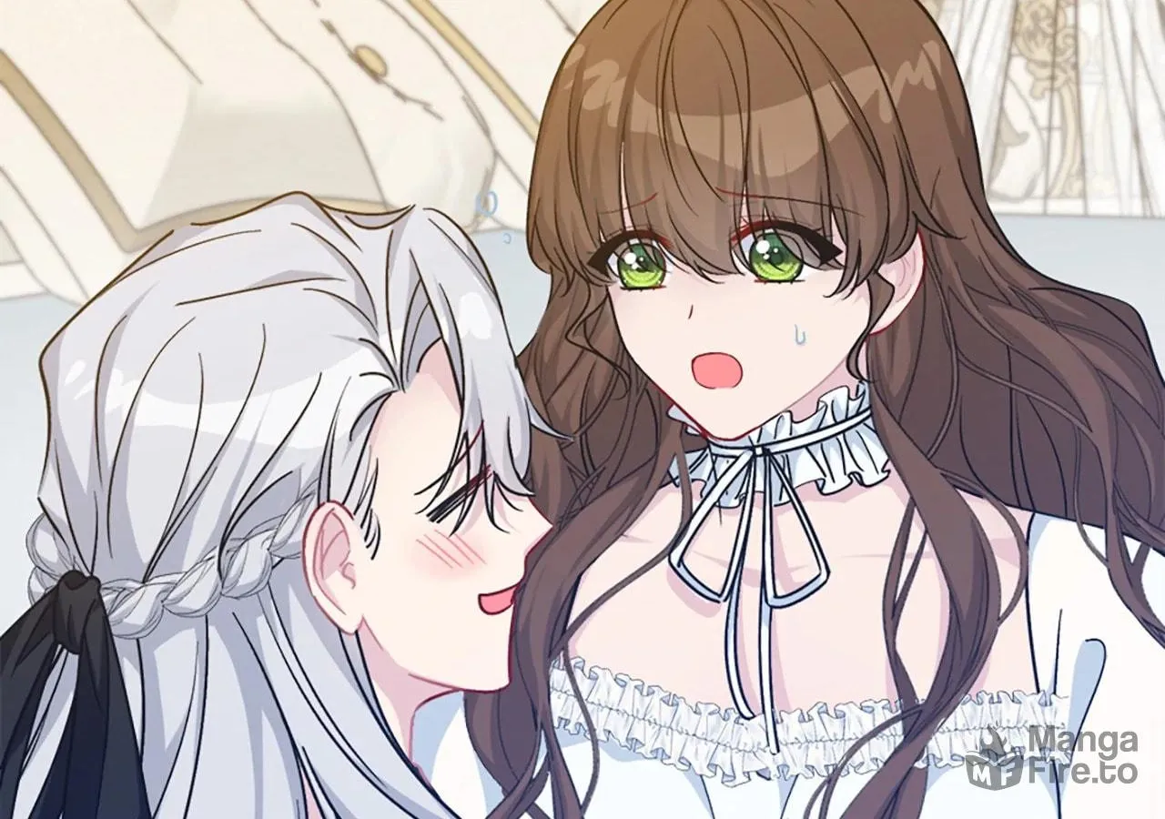 The Maid's Devoted Phantom Duke Chapter 23 page 144 - 