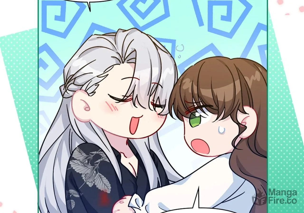 The Maid's Devoted Phantom Duke Chapter 23 page 147 - 