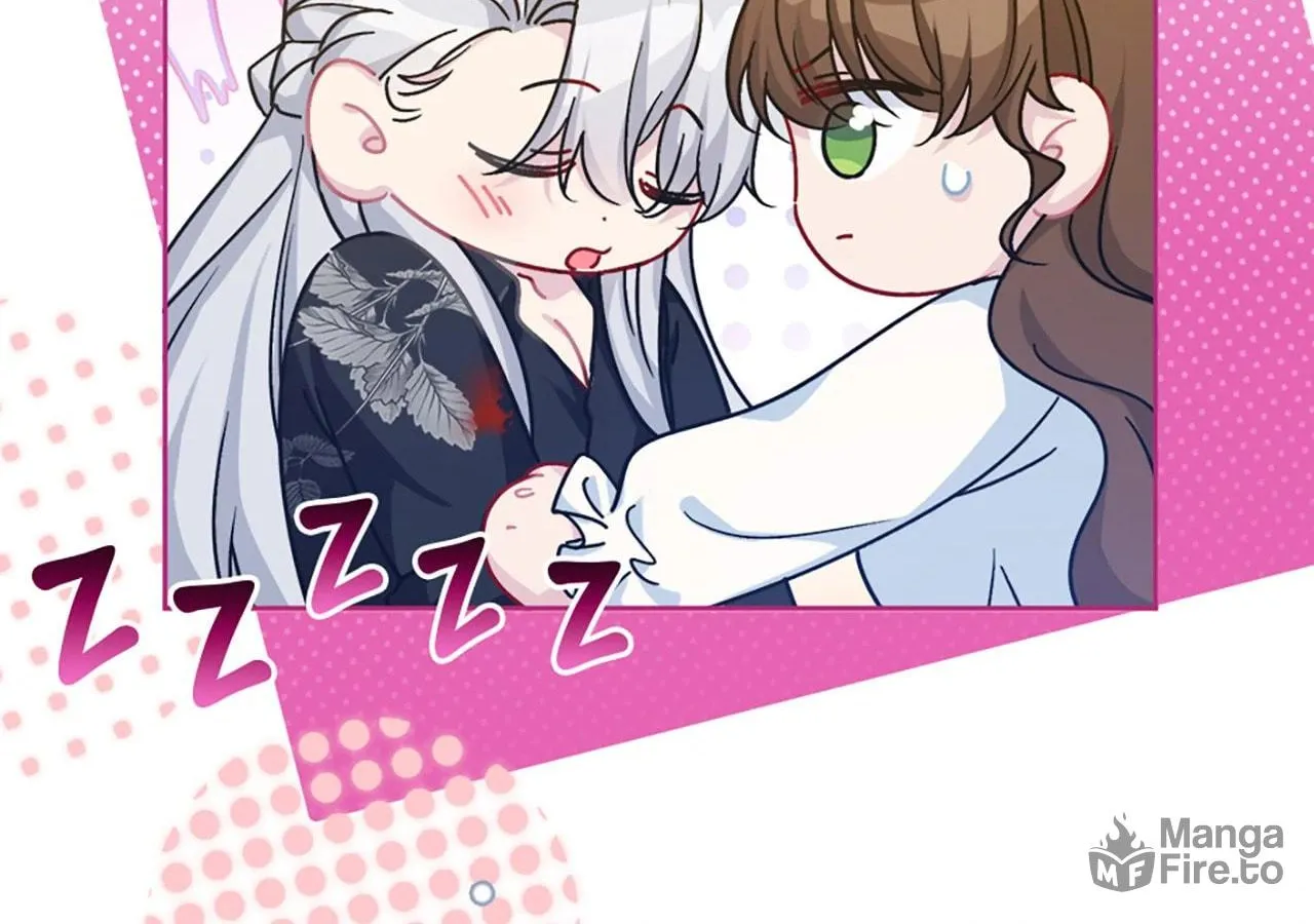 The Maid's Devoted Phantom Duke Chapter 23 page 149 - 