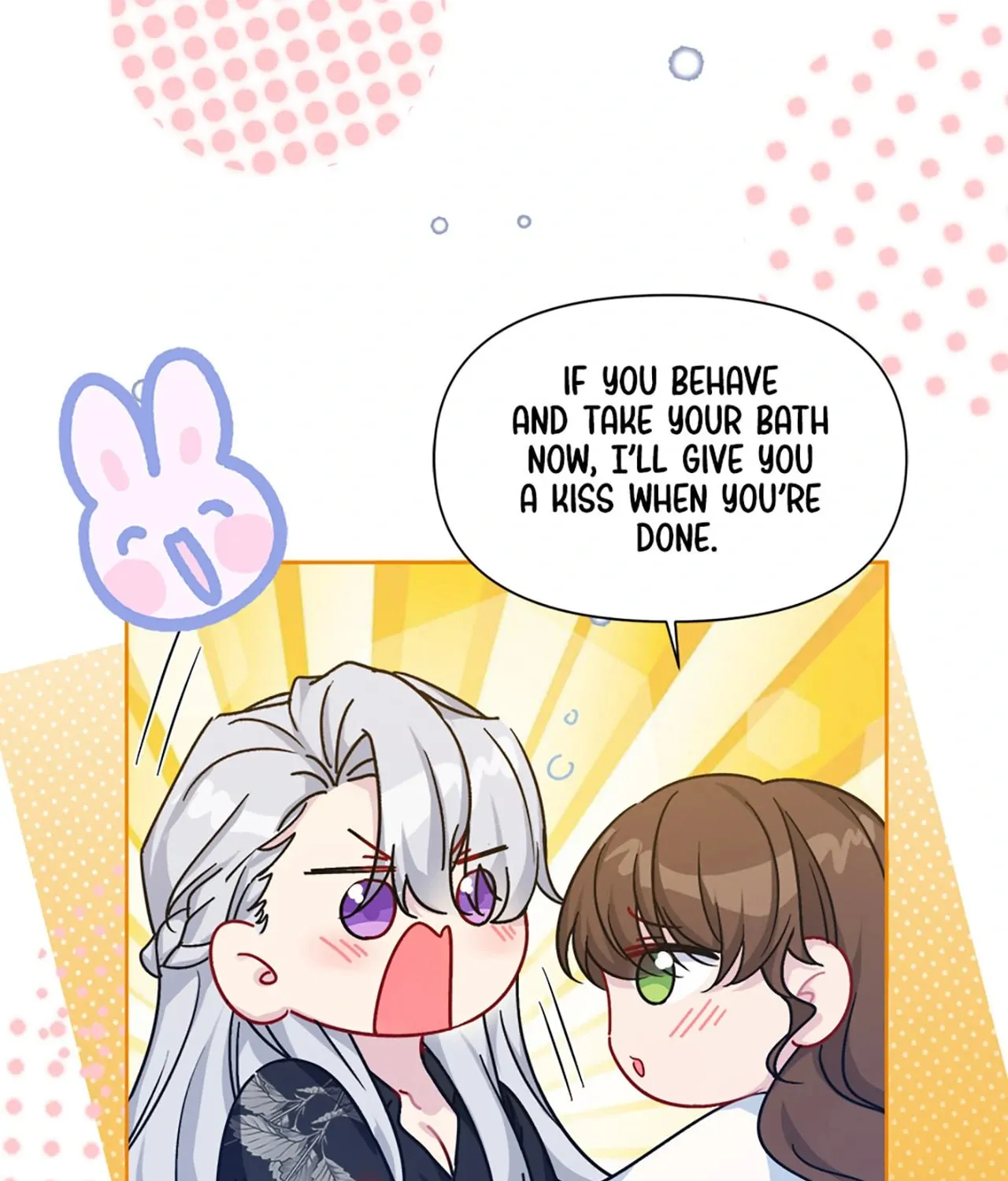 The Maid's Devoted Phantom Duke Chapter 23 page 150 - 