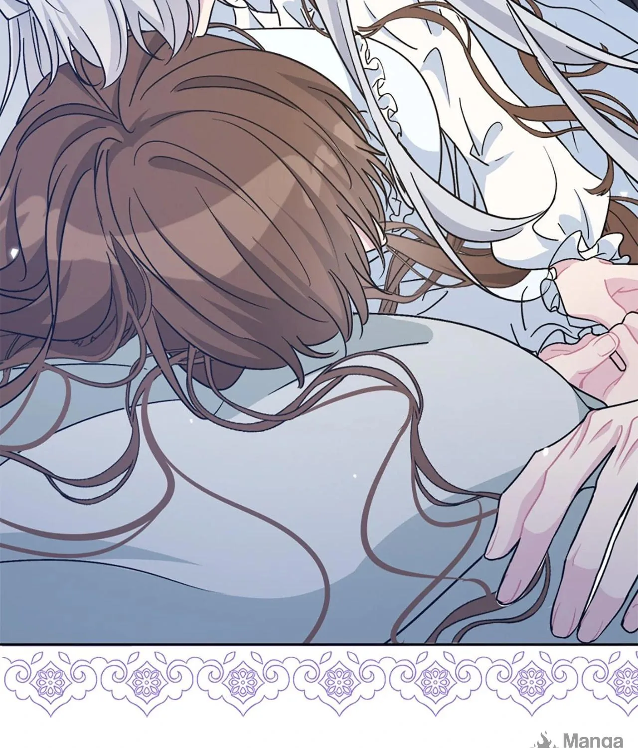 The Maid's Devoted Phantom Duke Chapter 23 page 16 - 