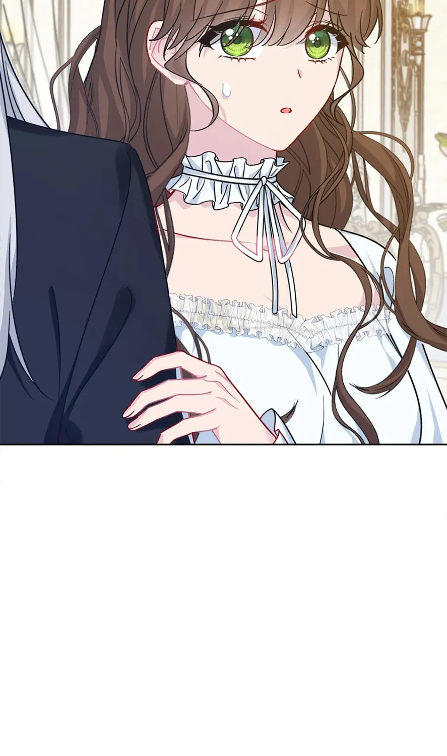 The Maid's Devoted Phantom Duke Chapter 23 page 160 - 
