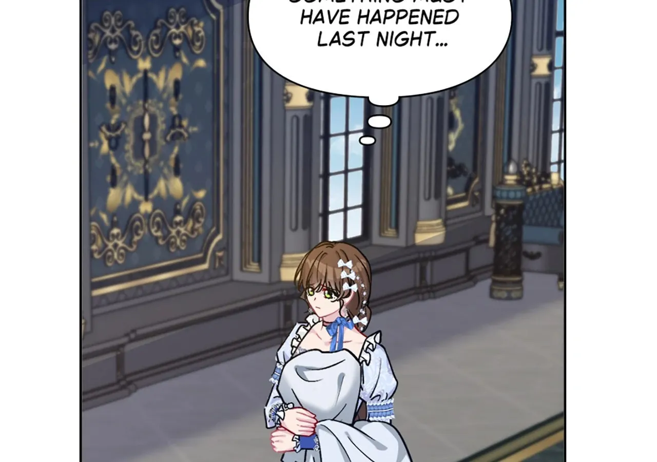 The Maid's Devoted Phantom Duke Chapter 23 page 163 - 
