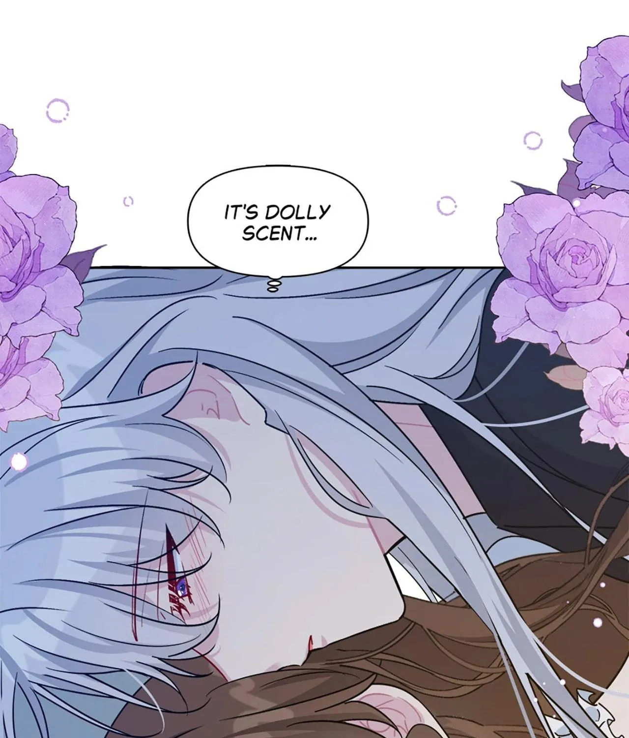 The Maid's Devoted Phantom Duke Chapter 23 page 18 - 