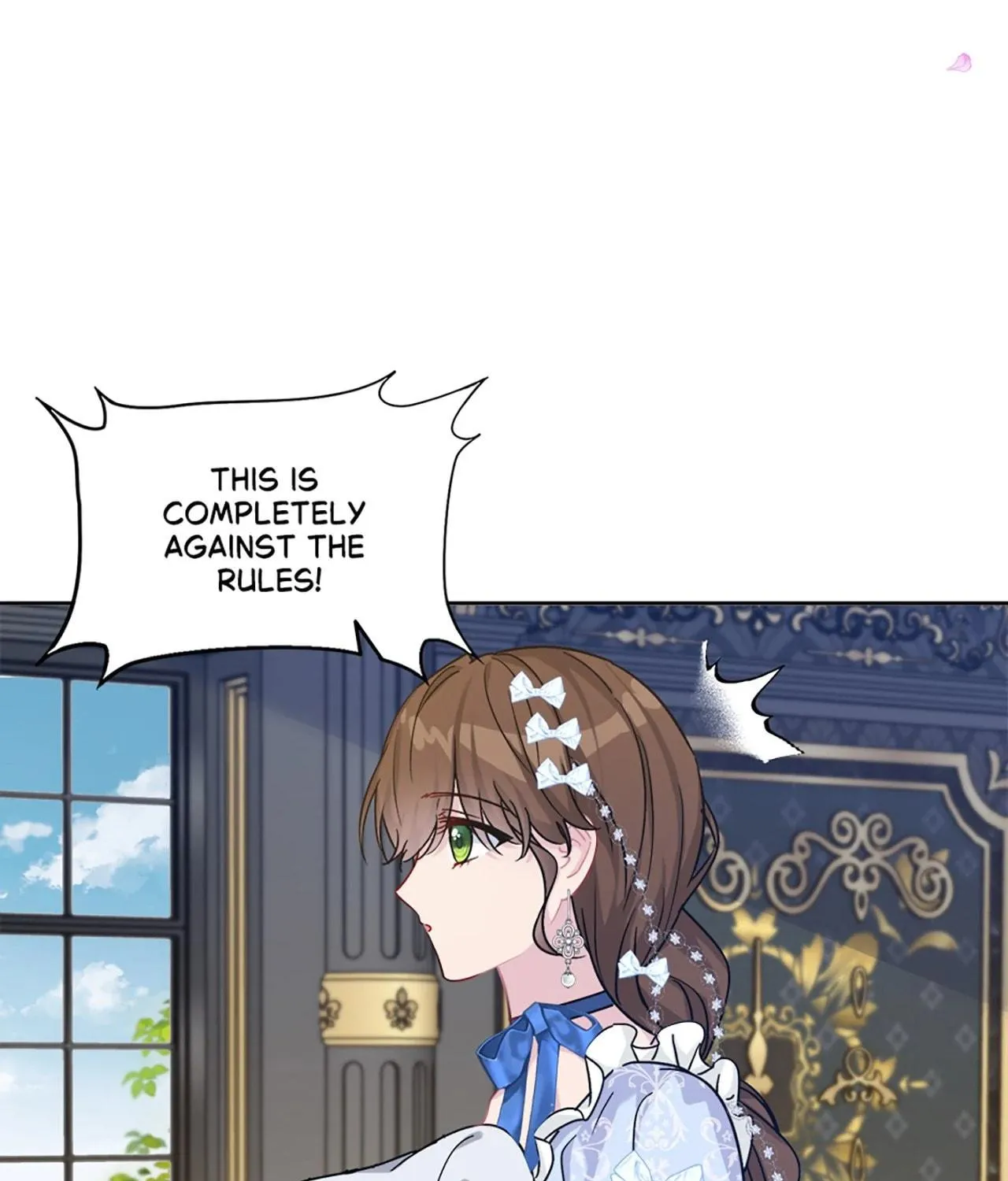 The Maid's Devoted Phantom Duke Chapter 23 page 172 - 